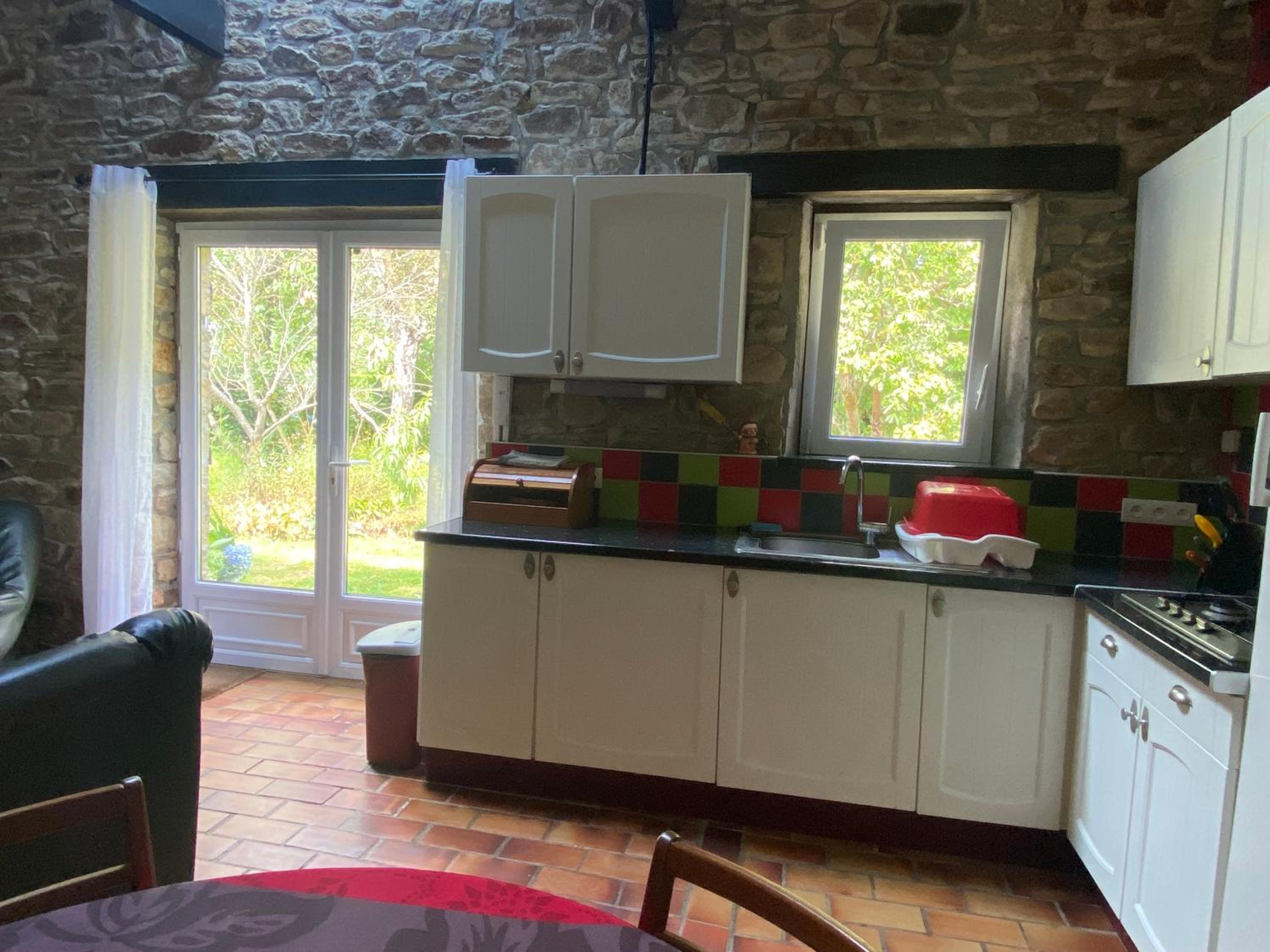 Sue's cottages, photo 20