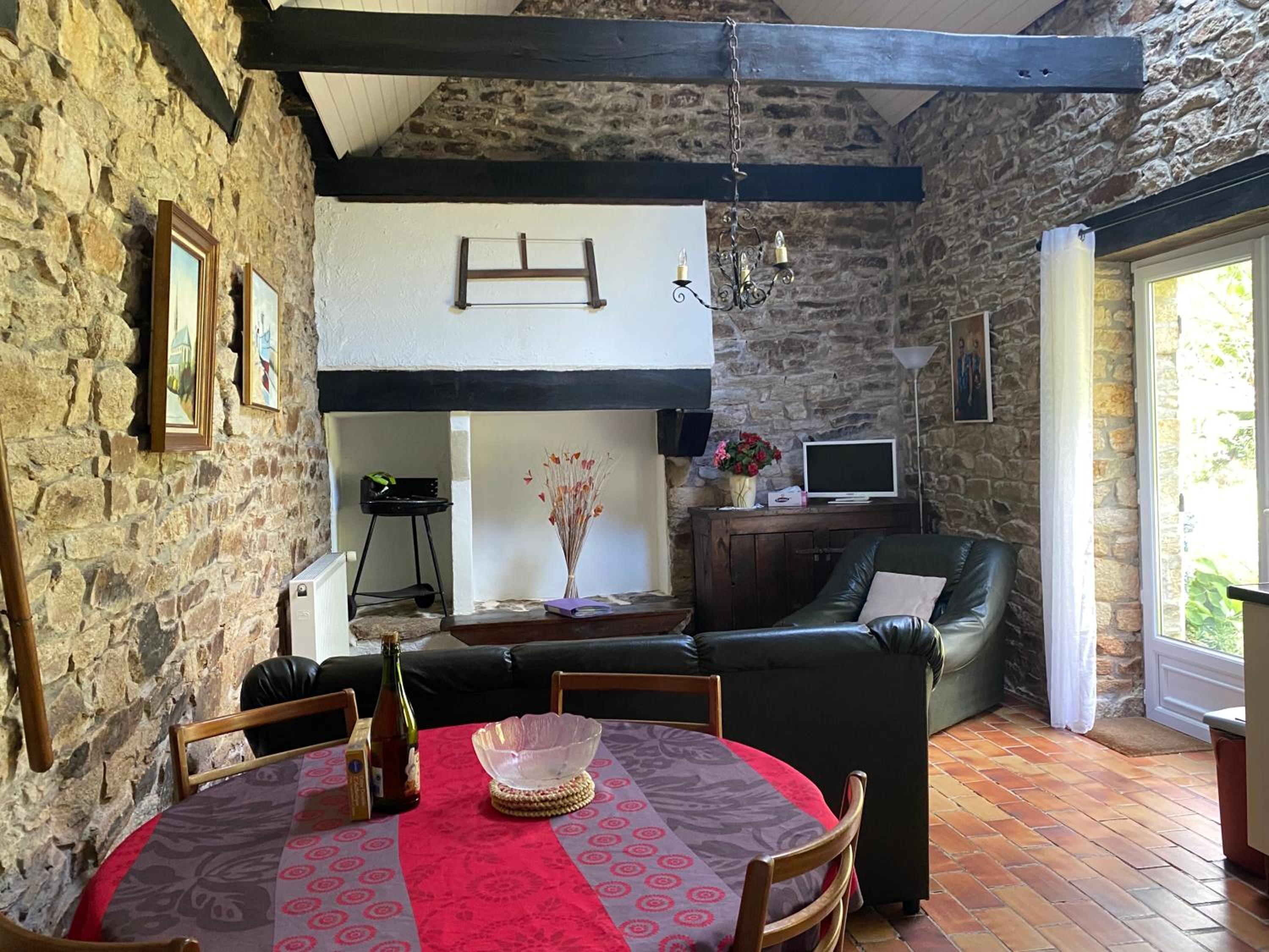 Sue's cottages, photo 26