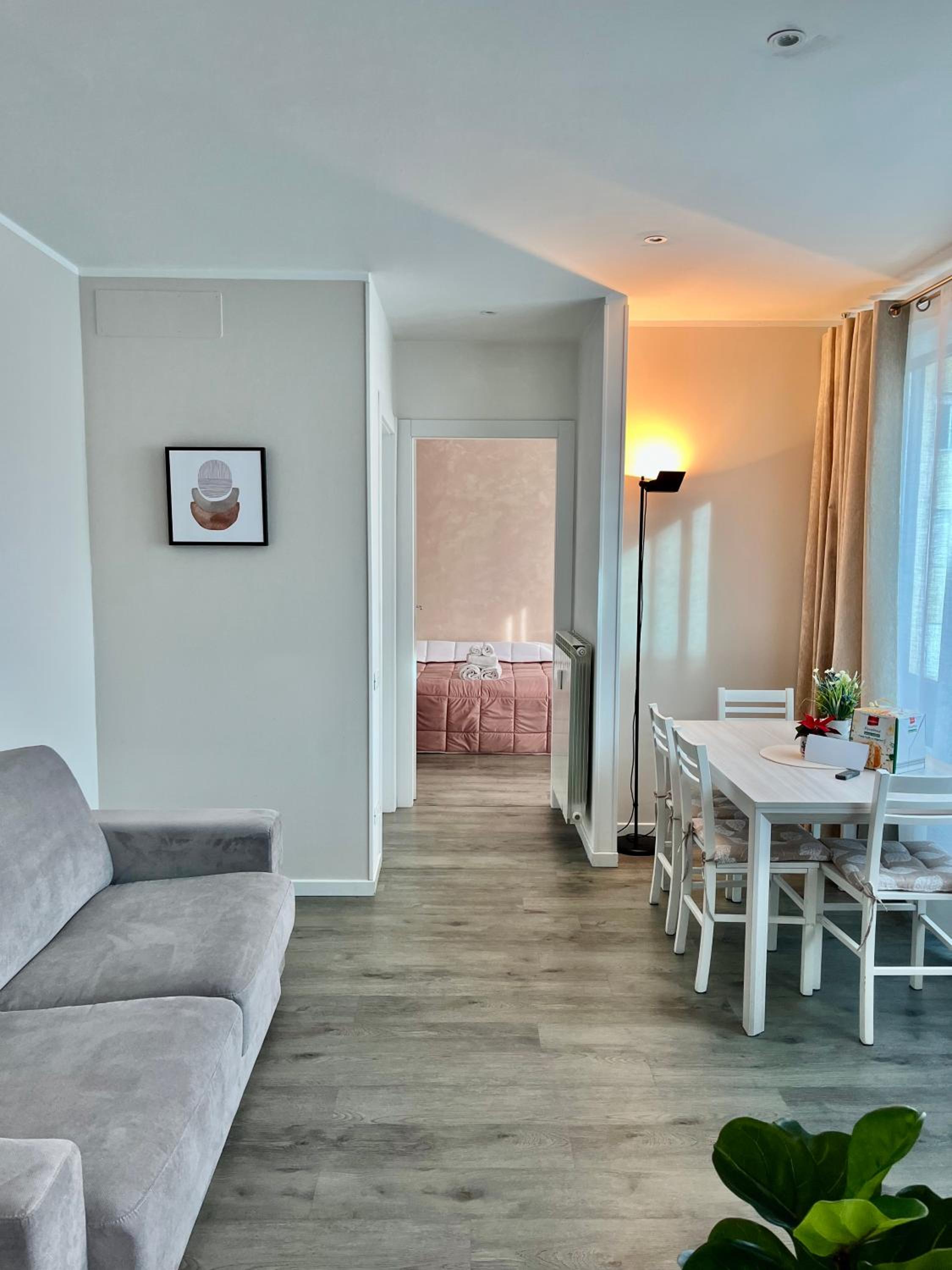 Serenity Suite