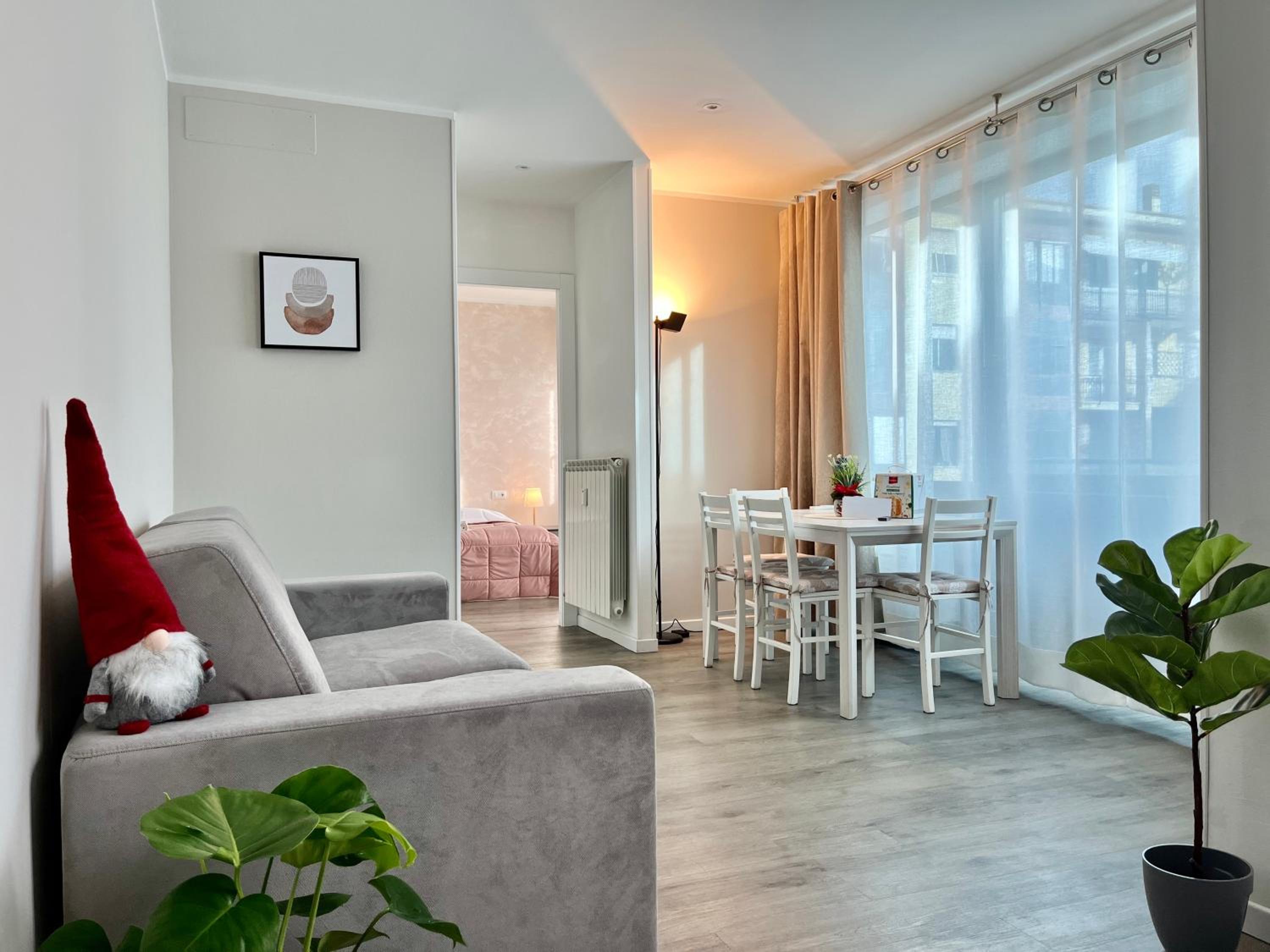 Serenity Suite