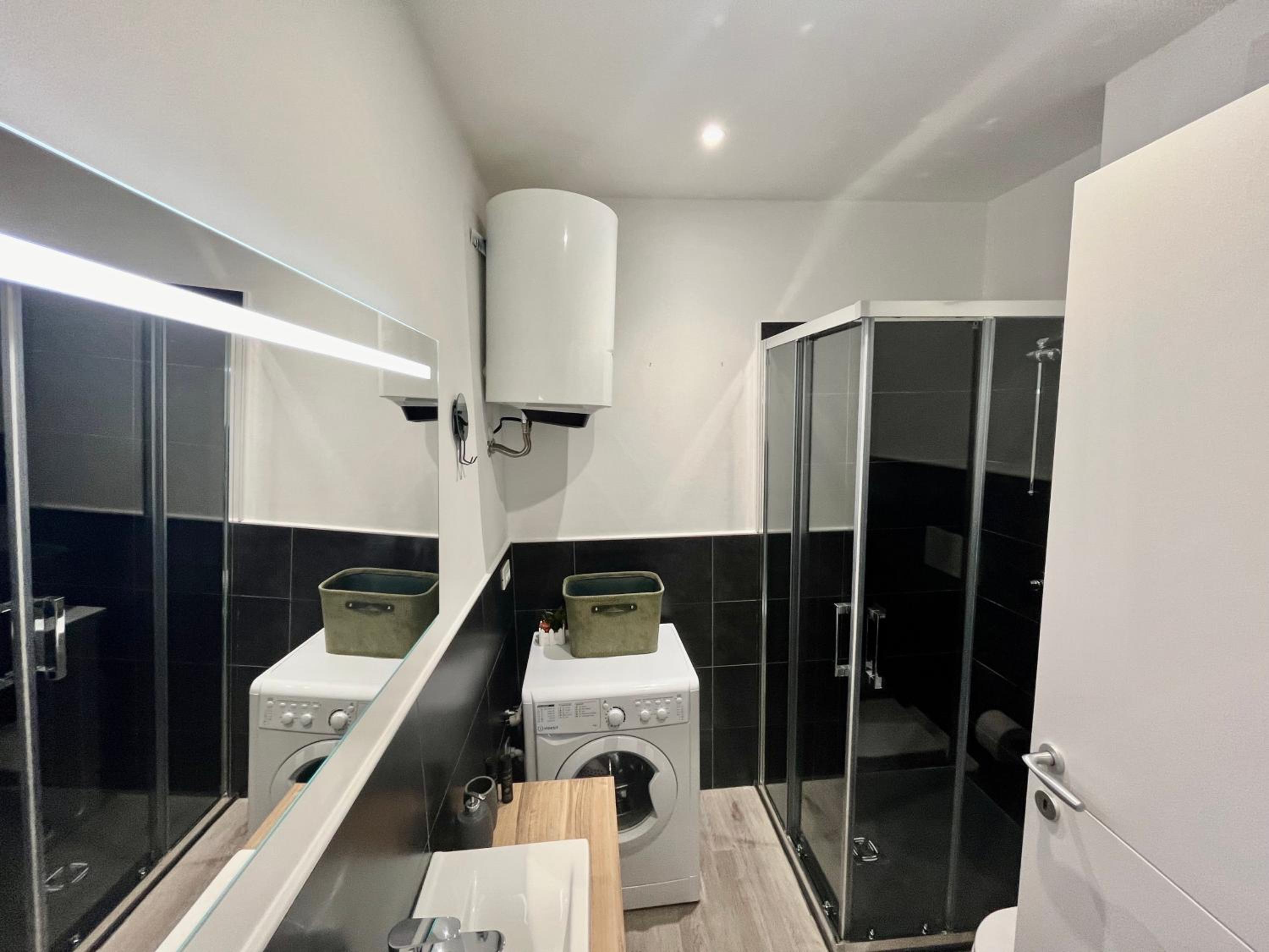 Serenity Suite