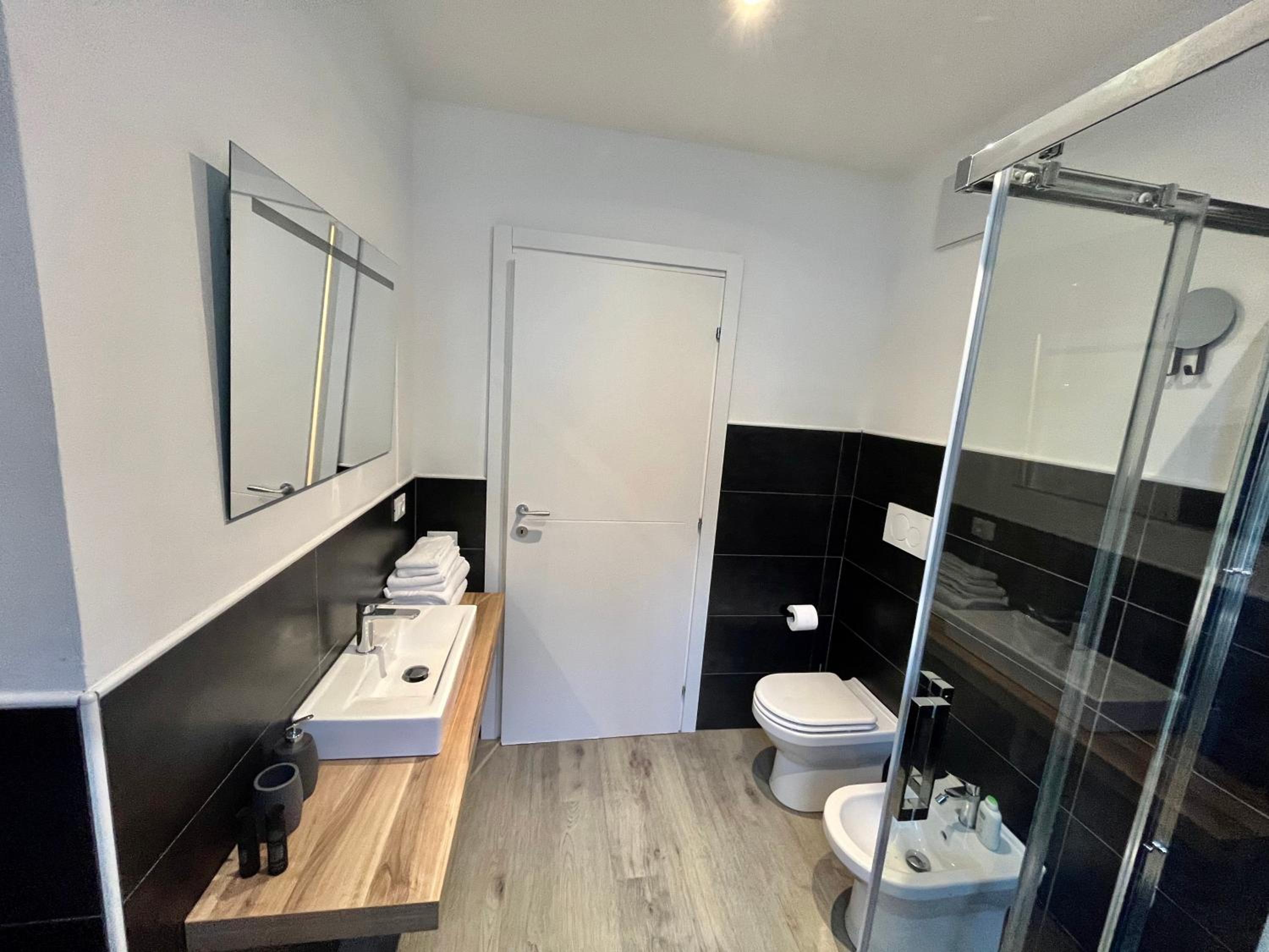 Serenity Suite