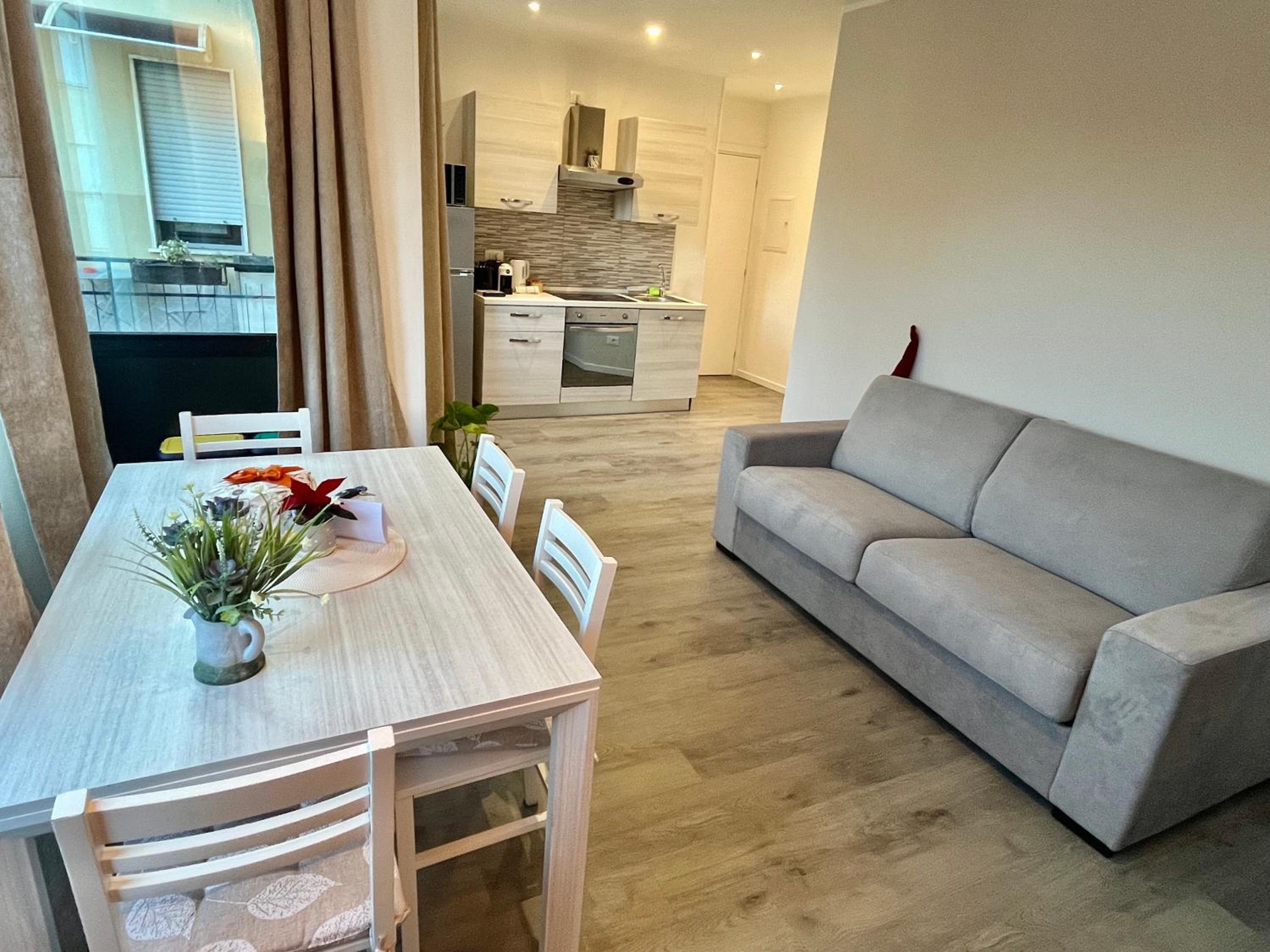 Serenity Suite