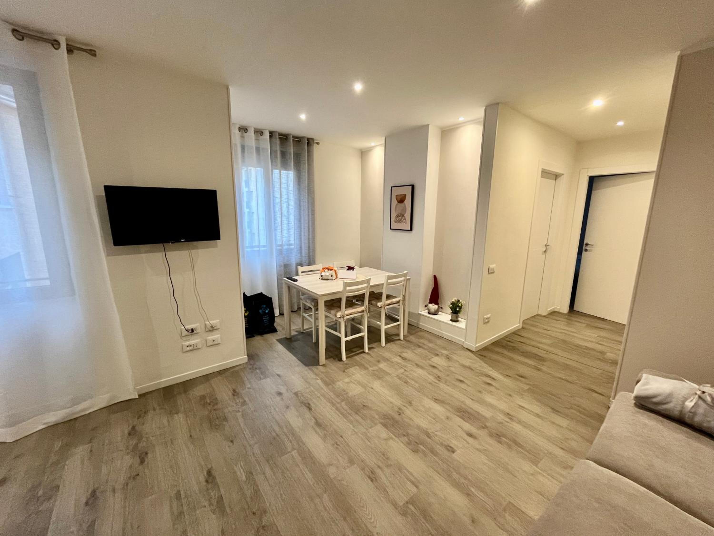 Serenity Suite