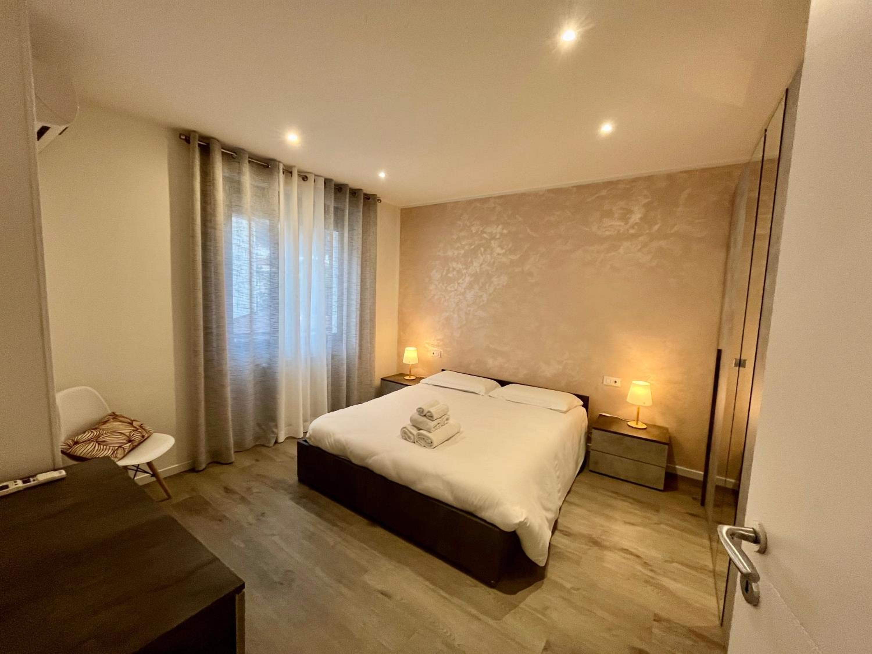 Serenity Suite