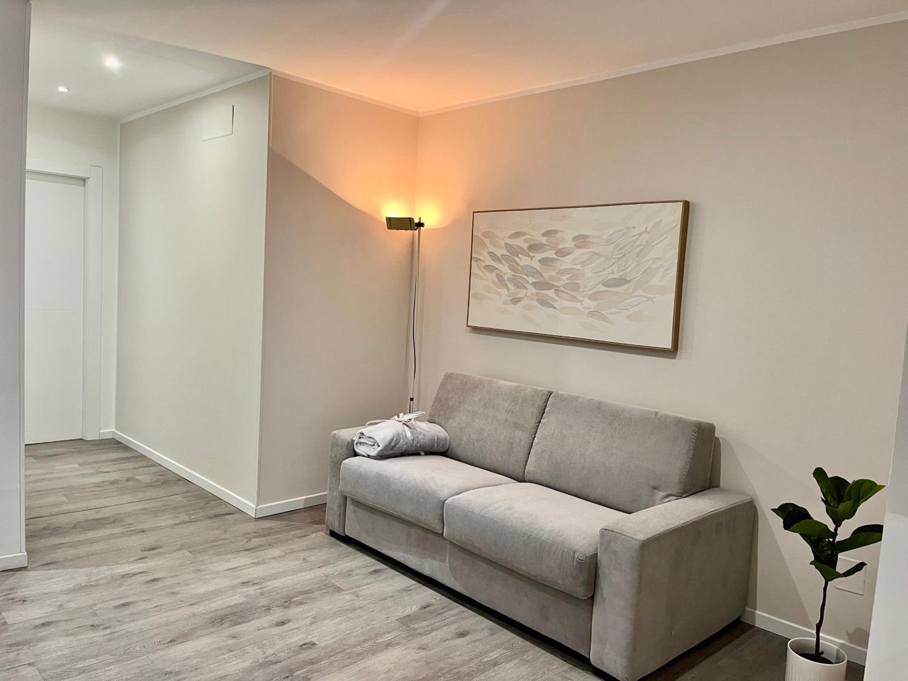 Serenity Suite