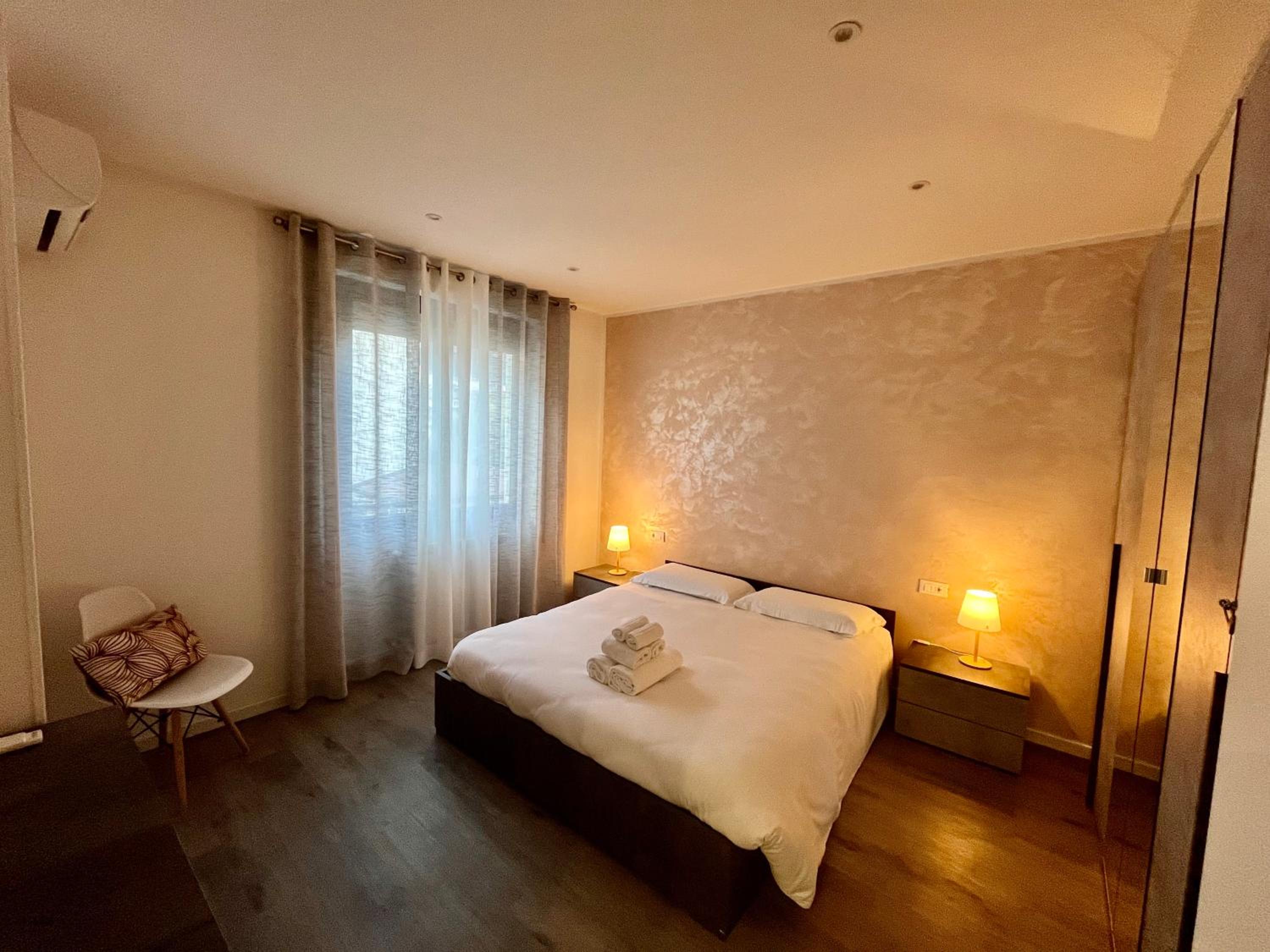 Serenity Suite