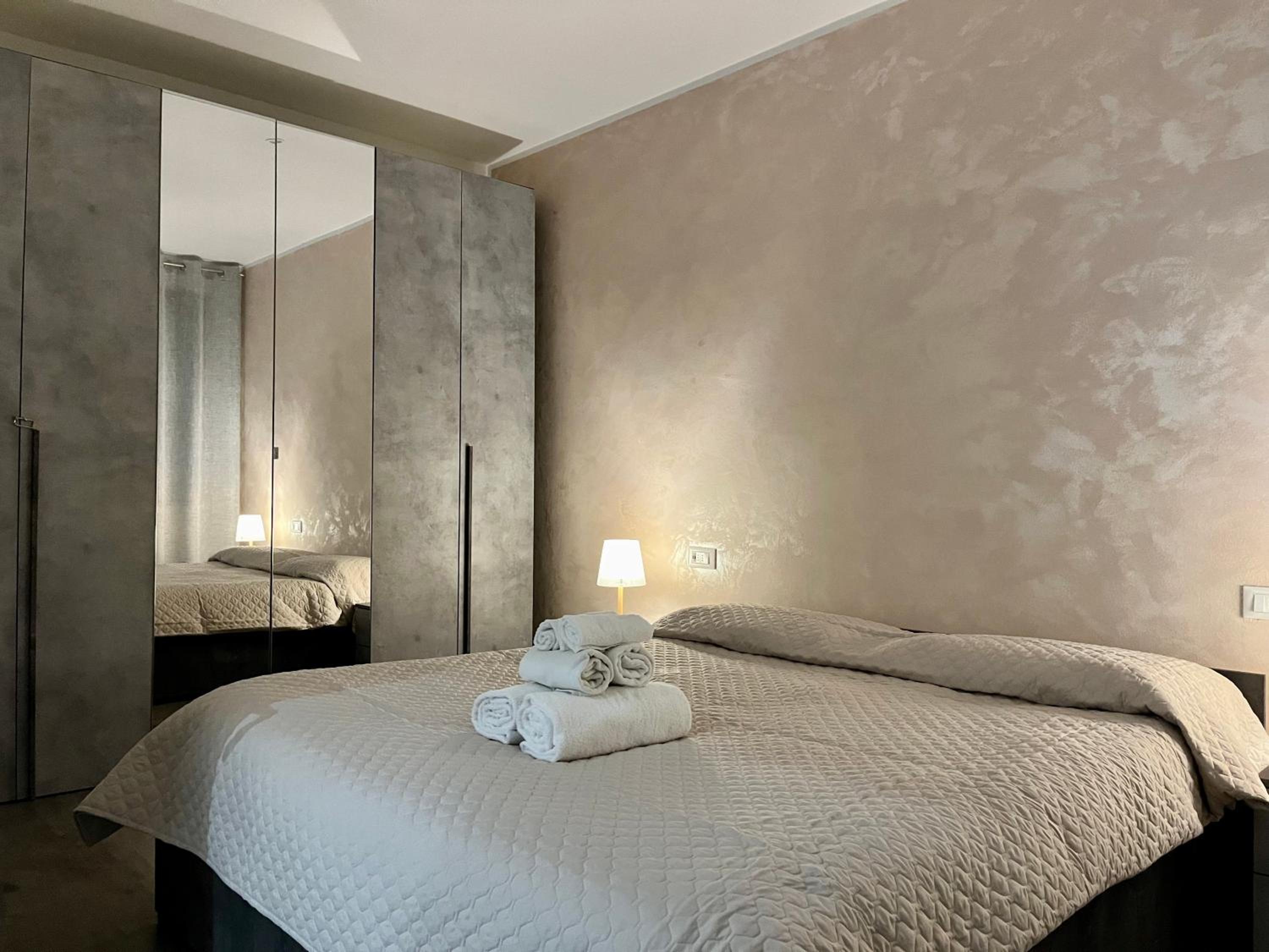 Serenity Suite