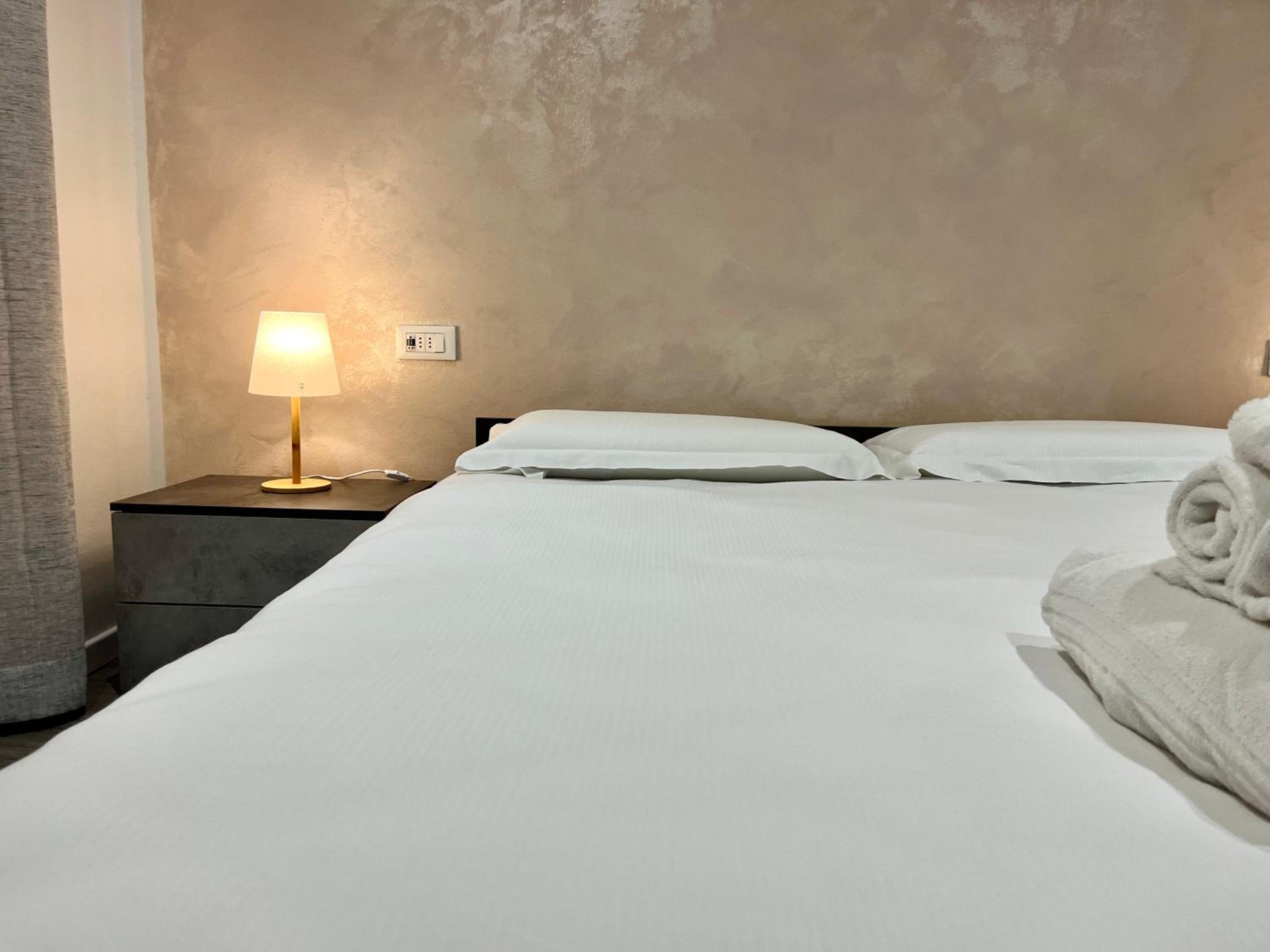 Serenity Suite