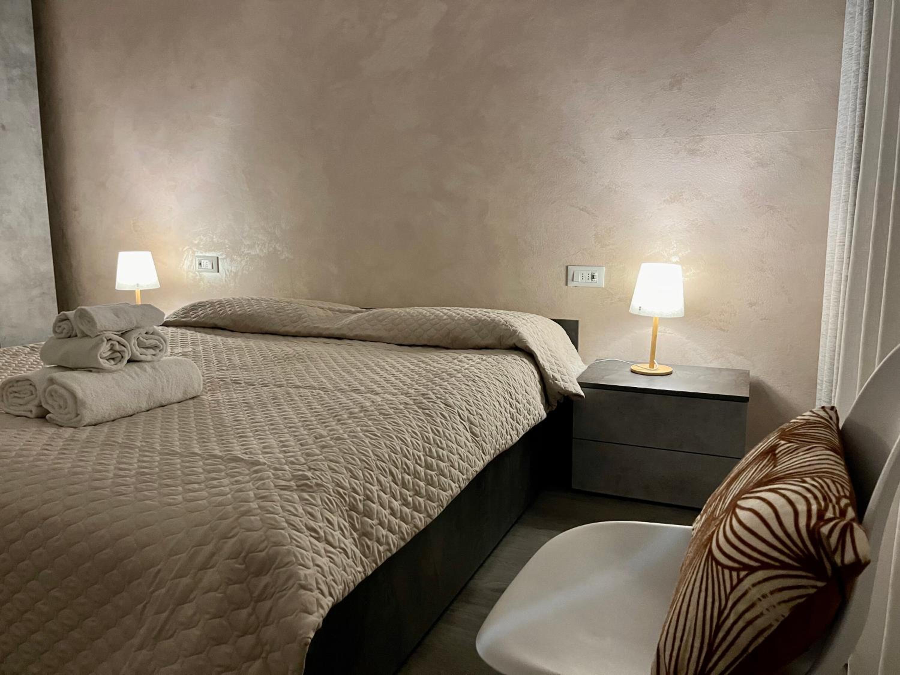 Serenity Suite