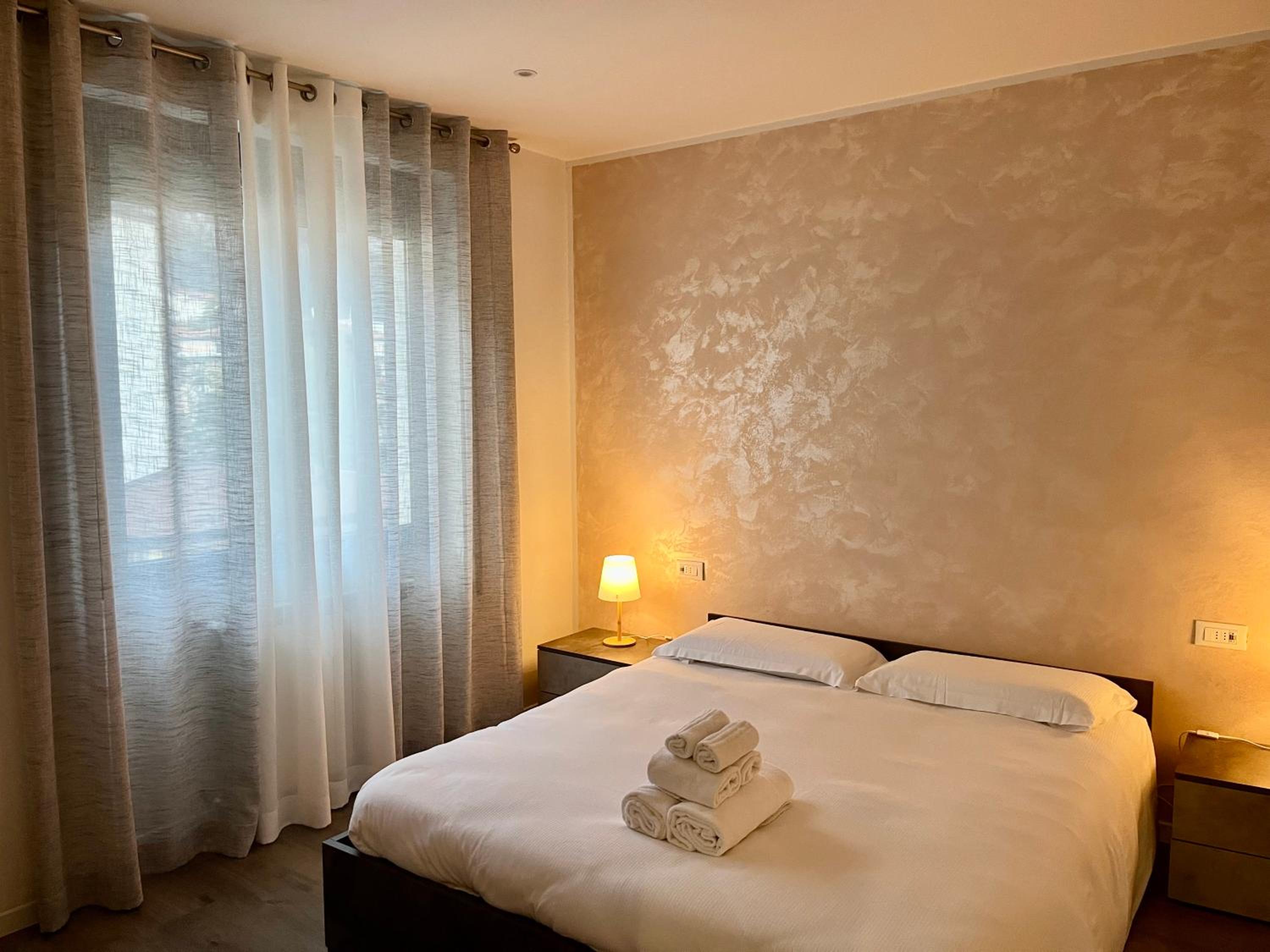 Serenity Suite