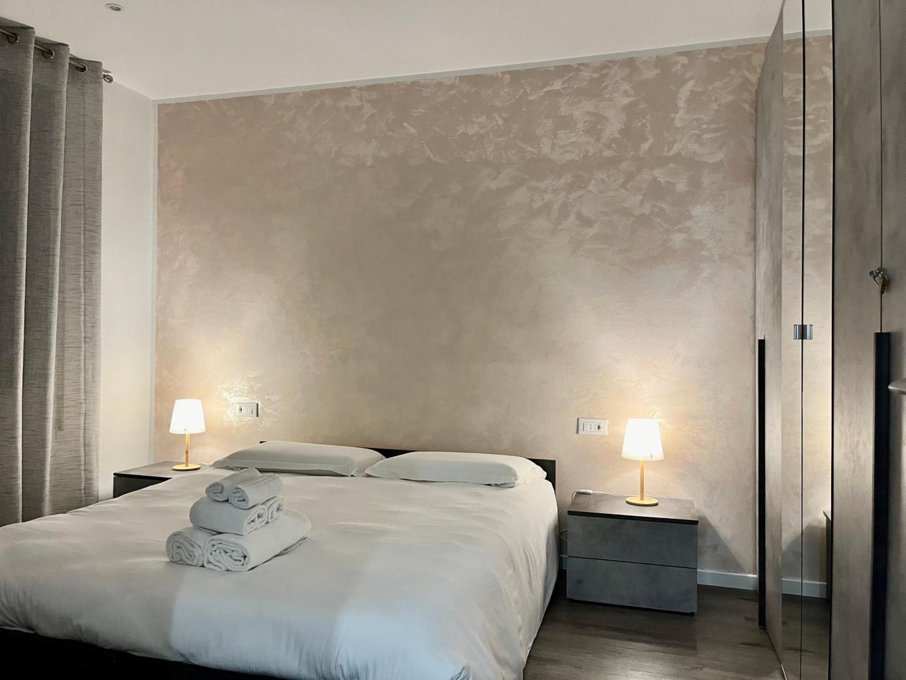 Serenity Suite