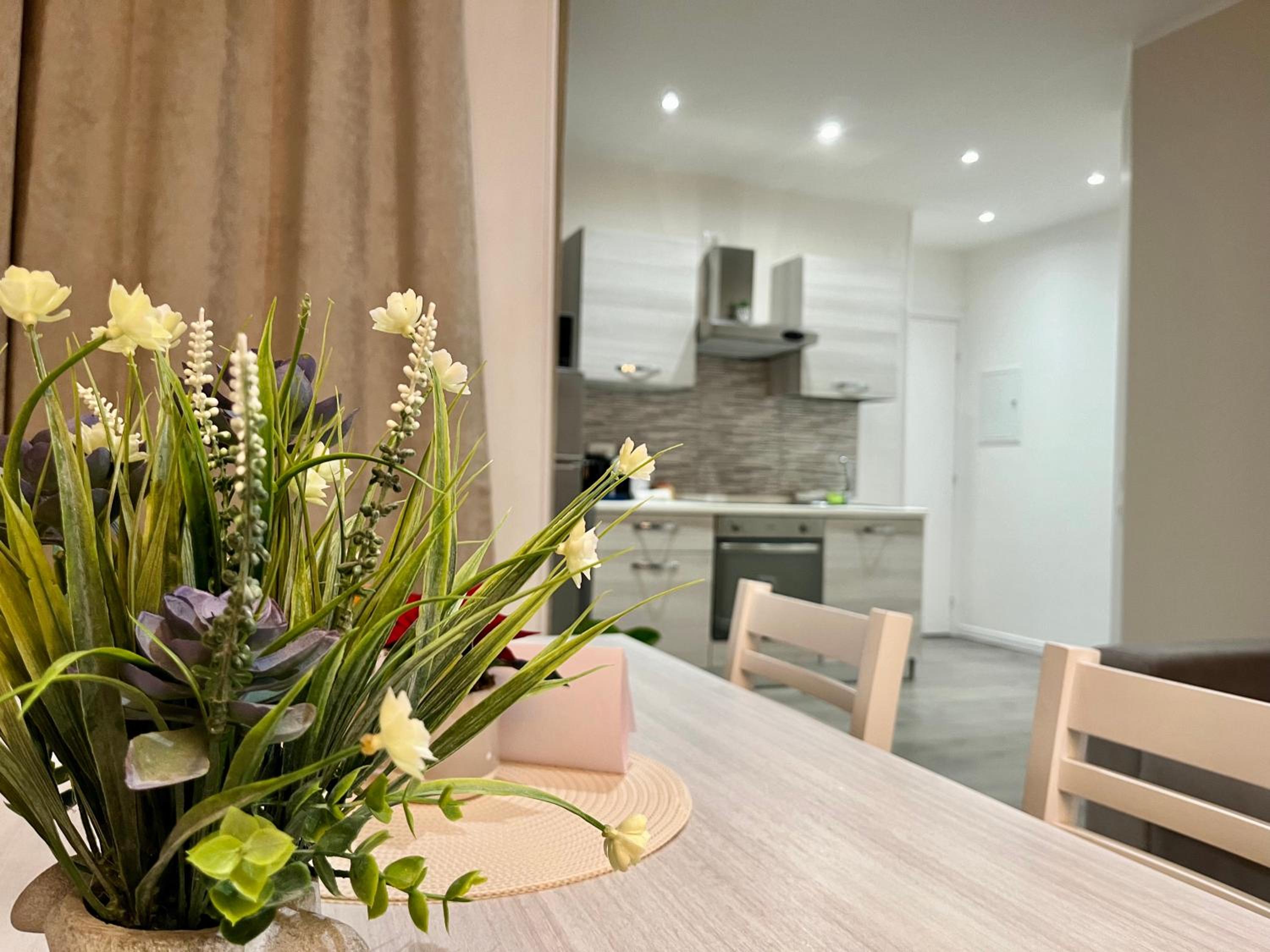 Serenity Suite