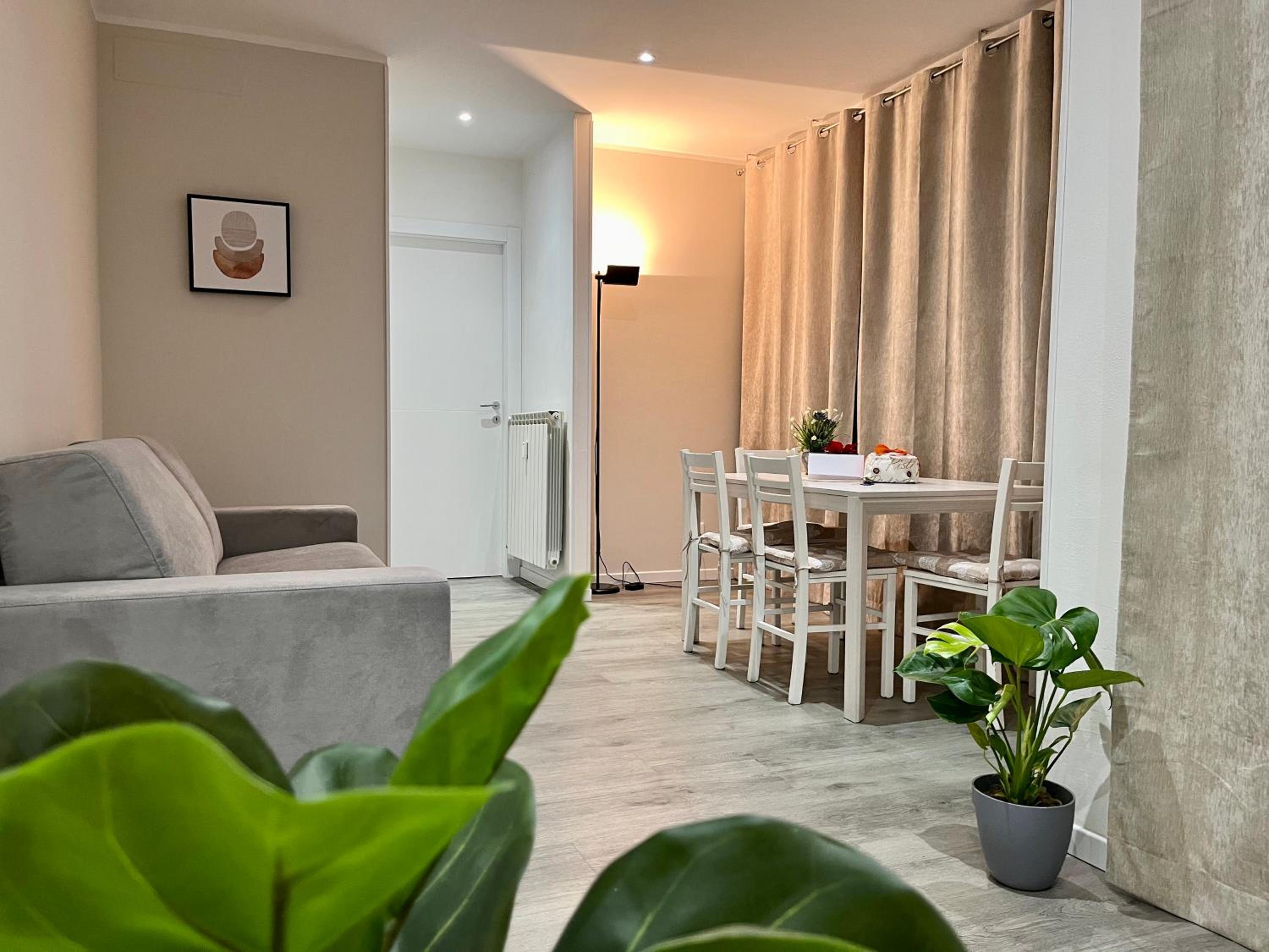 Serenity Suite