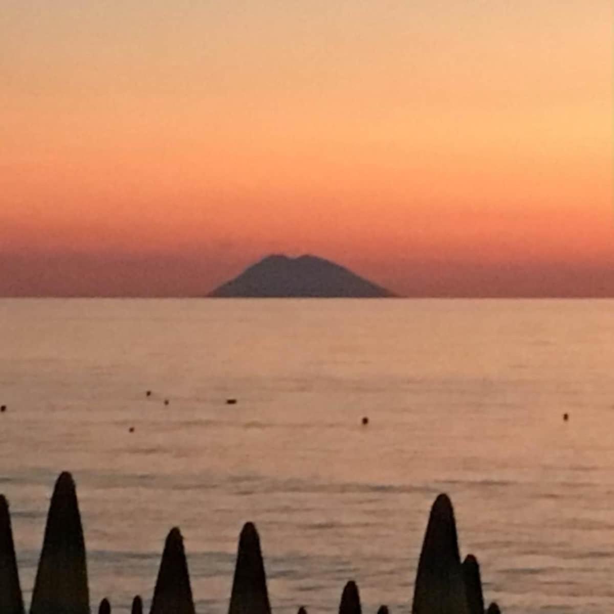 Grande appartamento in casale ristrutturato