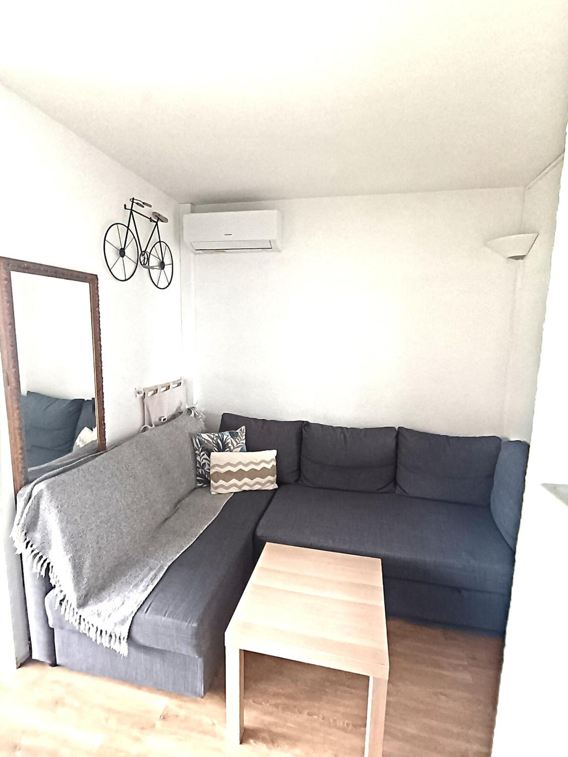 Appartement climatise Vue Mer 208, photo 10
