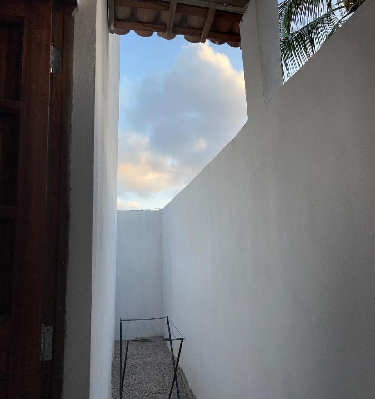 Chalé Sossego de Peroba