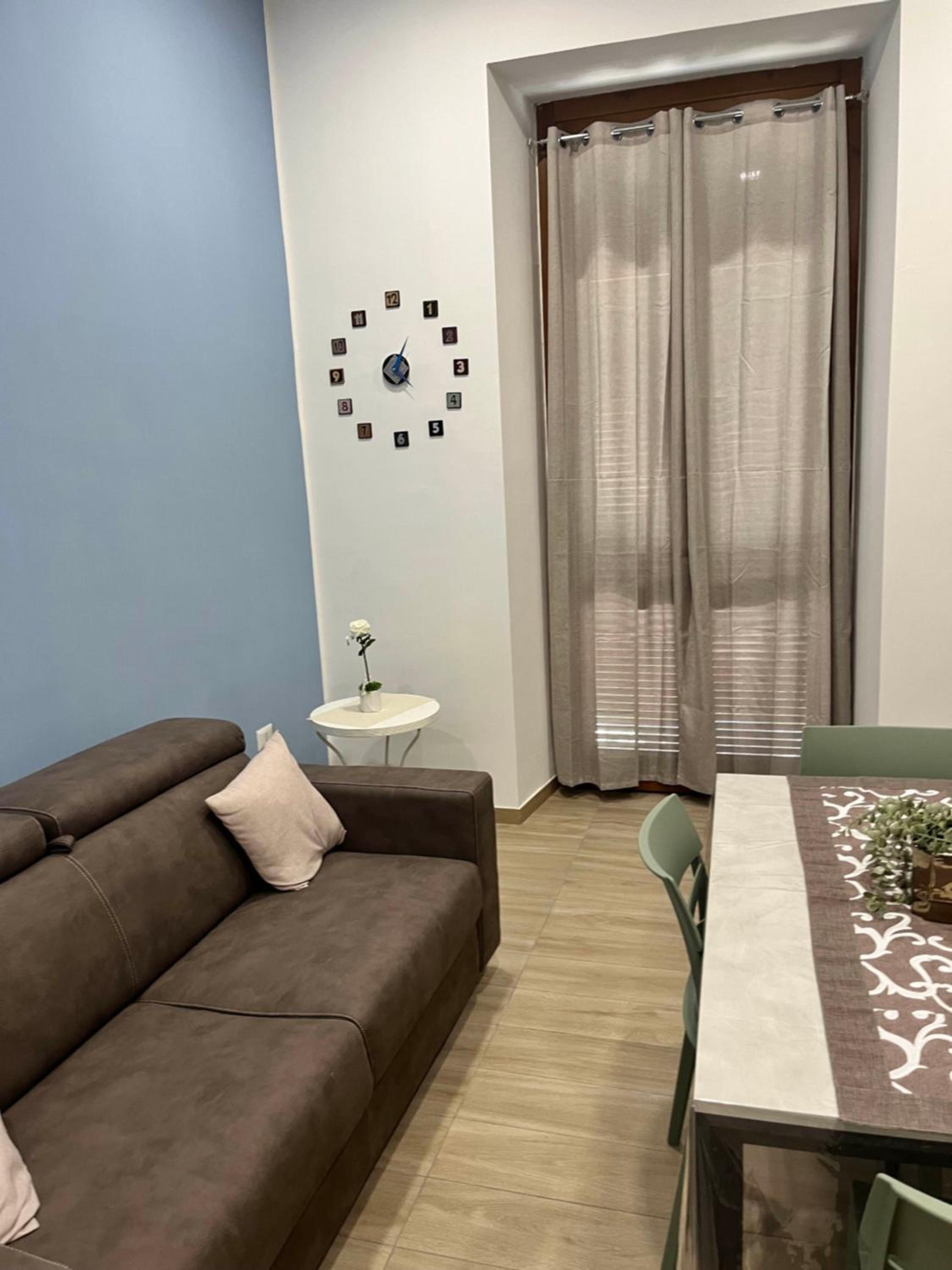 Residenze Imparato