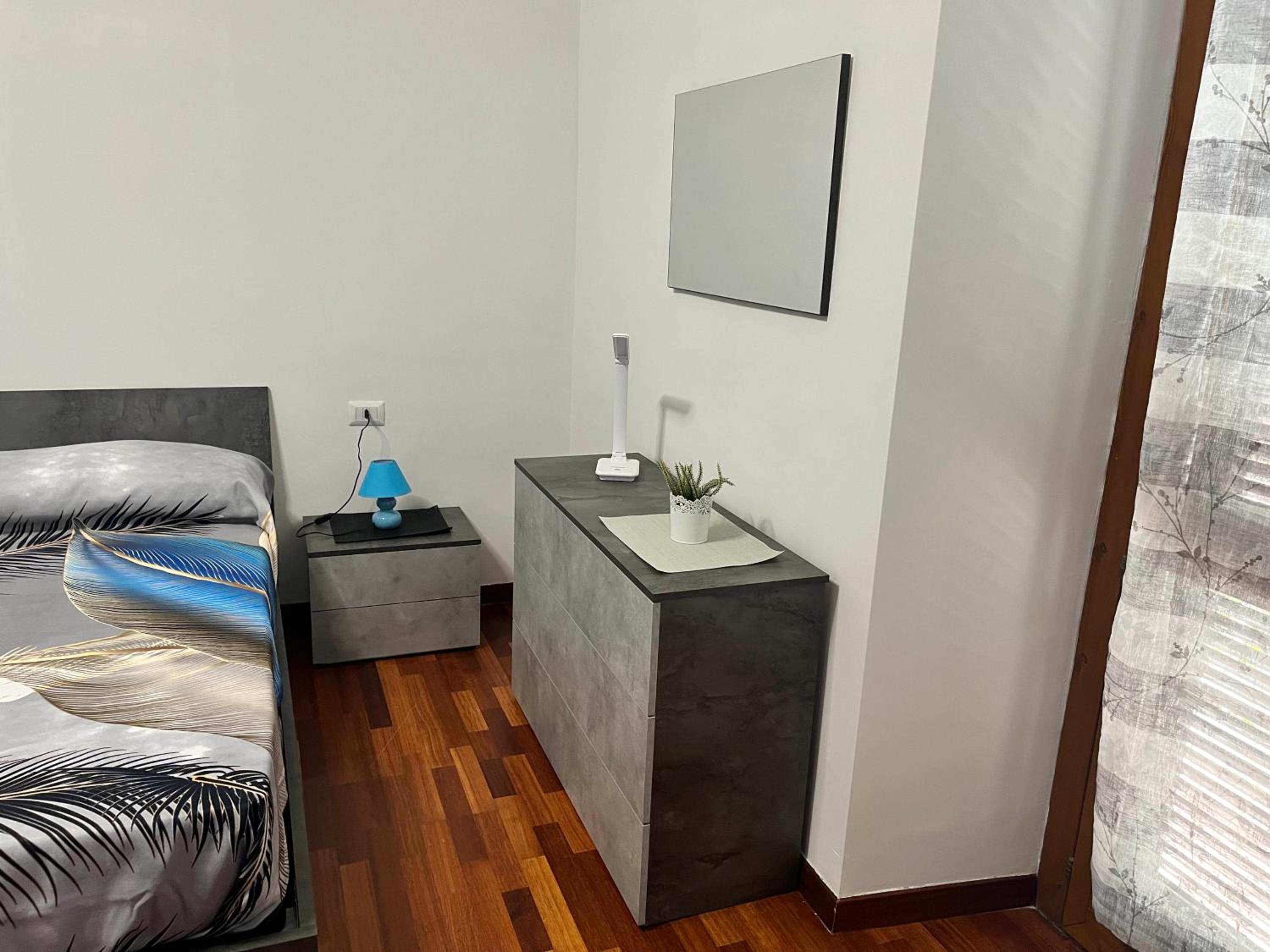 Residenze Imparato