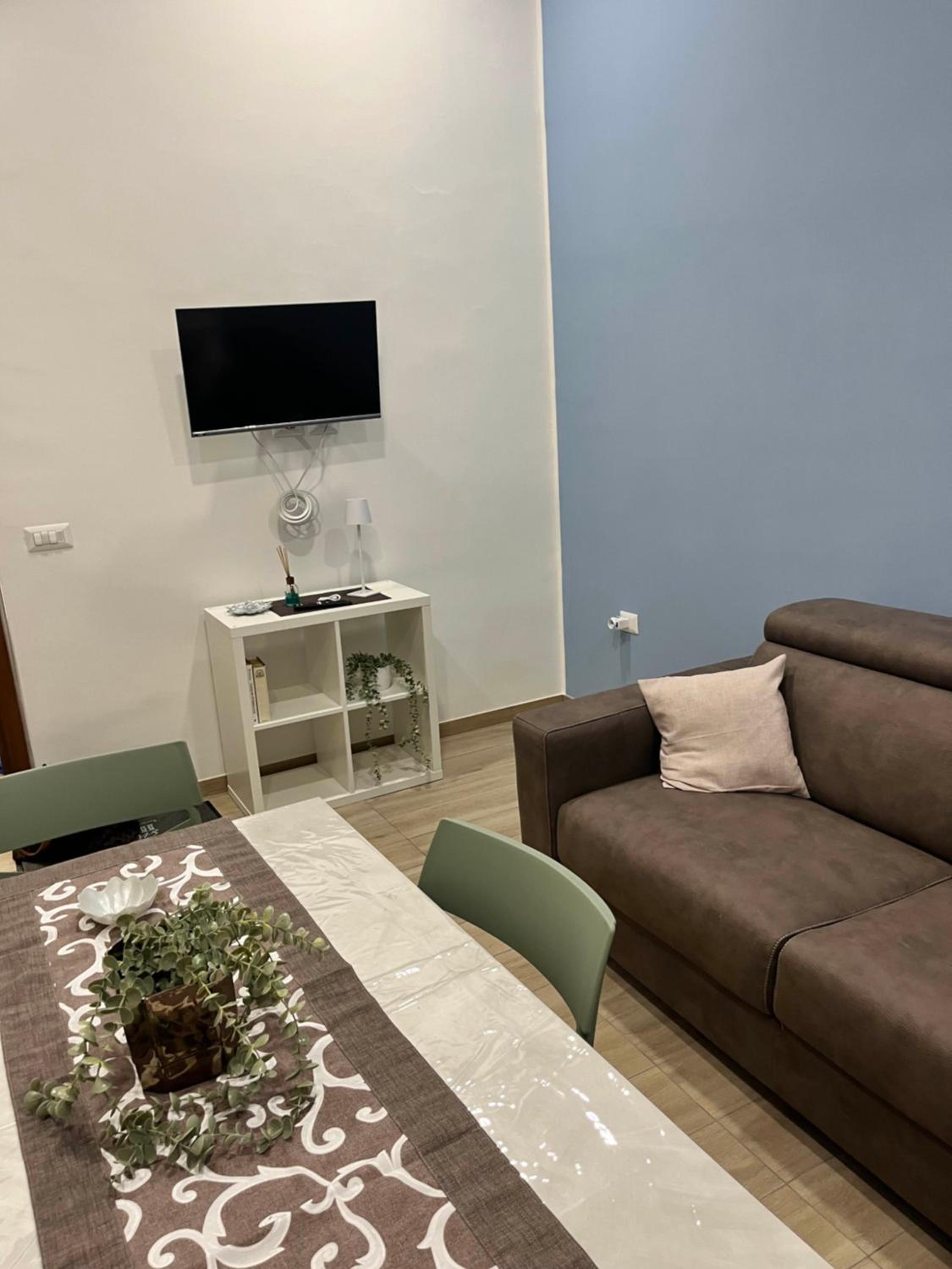 Residenze Imparato