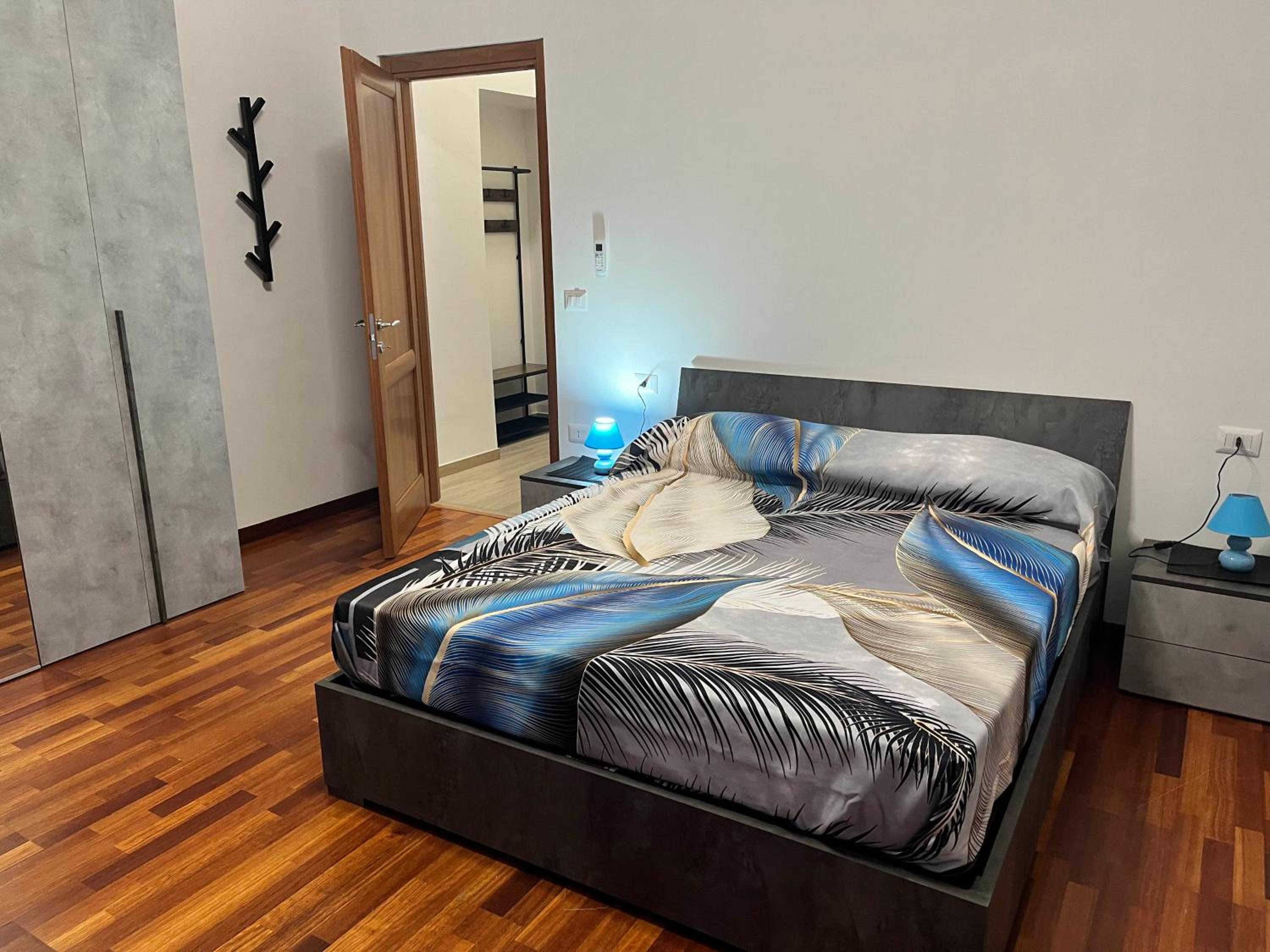 Residenze Imparato