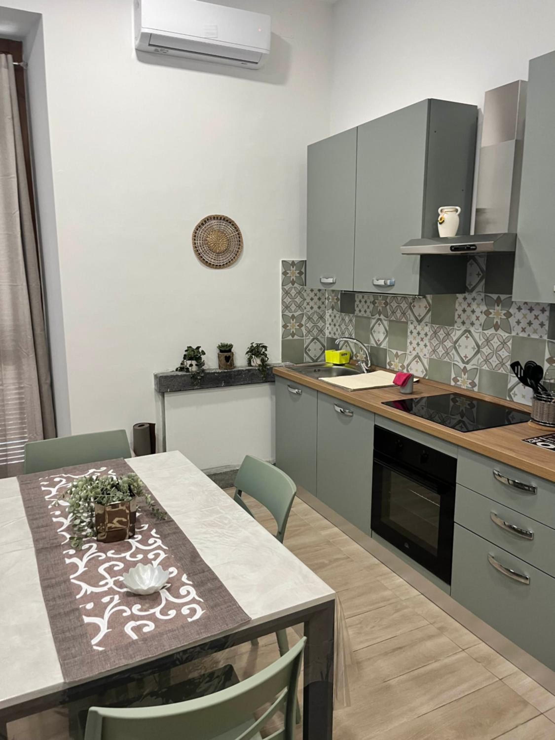 Residenze Imparato