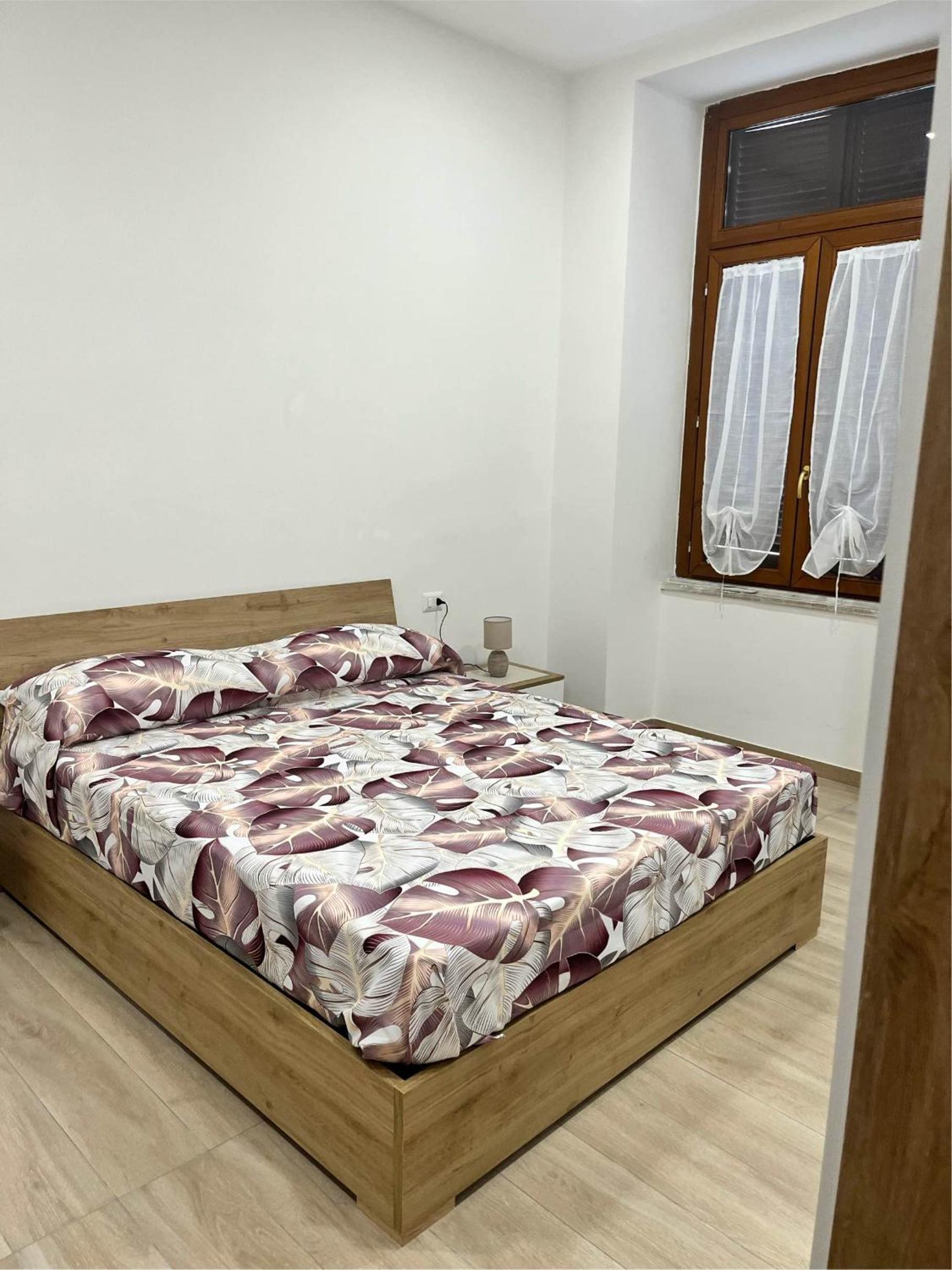 Residenze Imparato