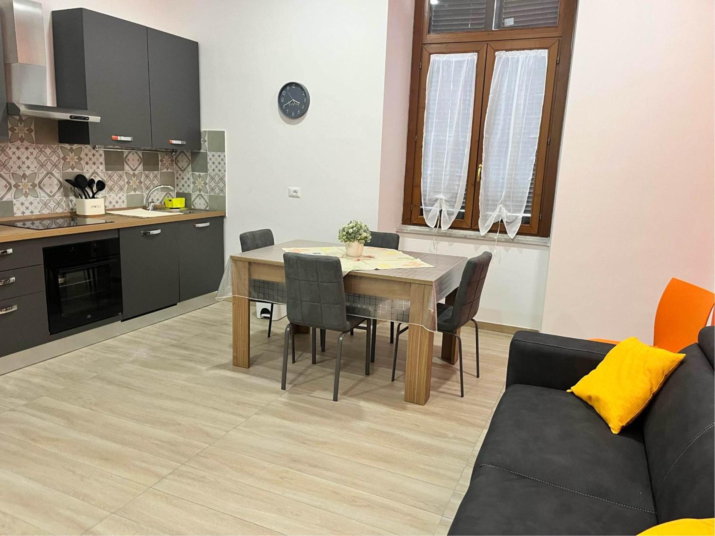 Residenze Imparato