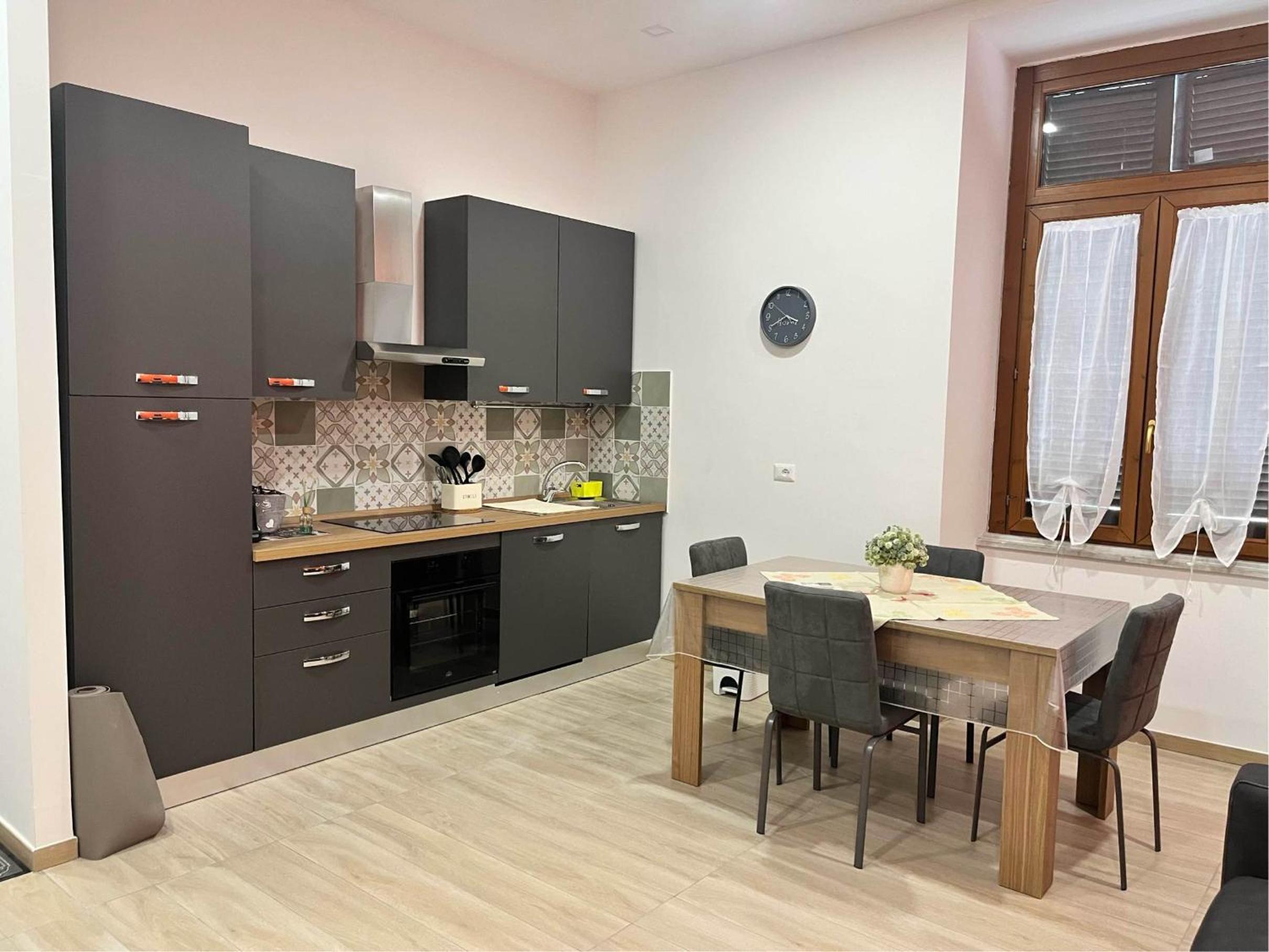 Residenze Imparato