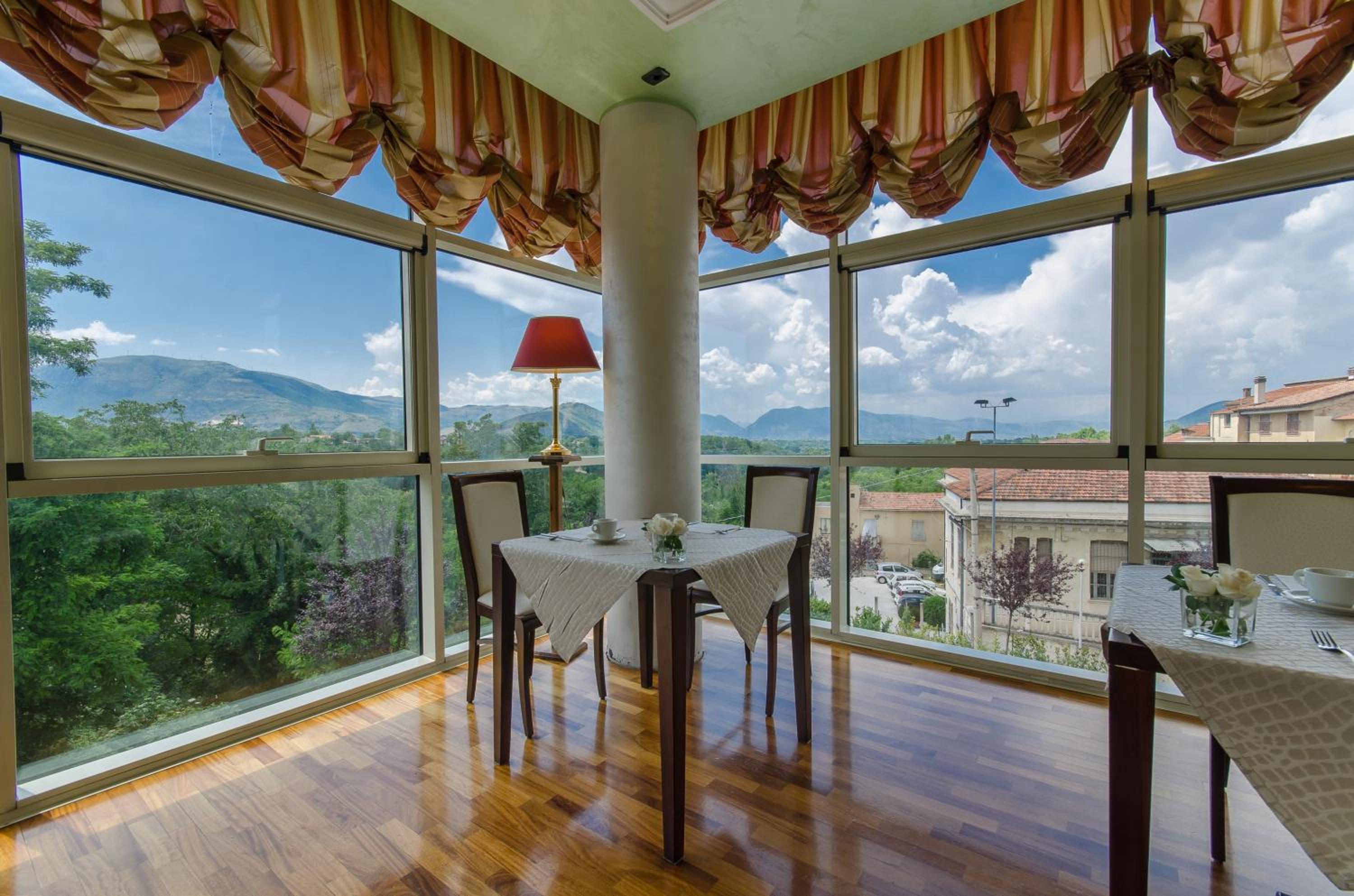 Hotel Ovidius photo 4