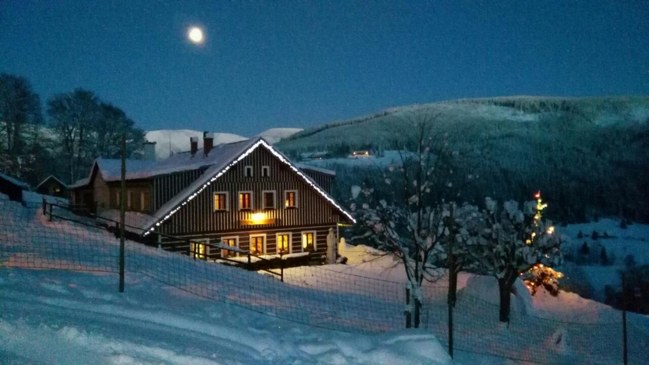 U Novotných