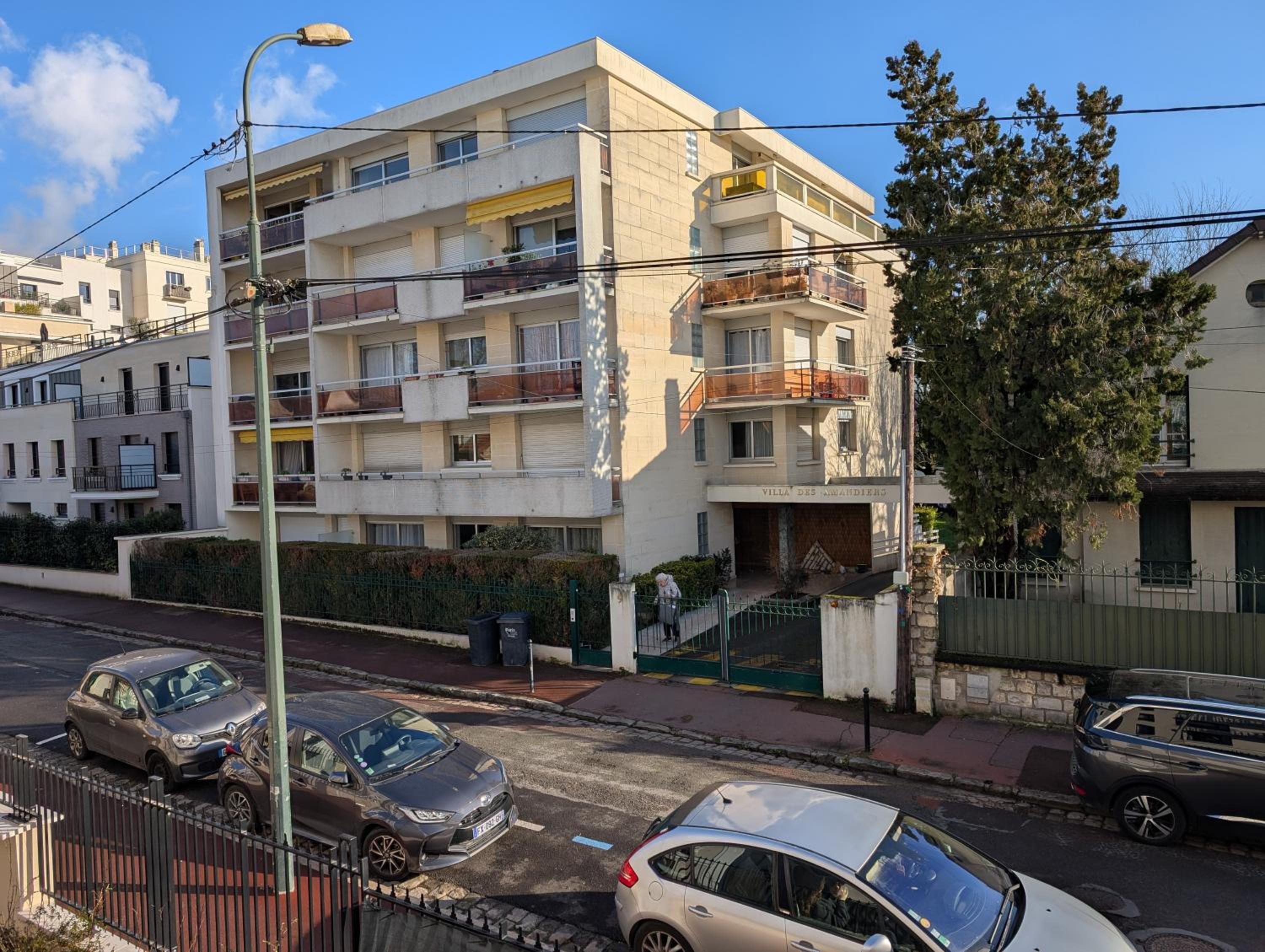 Appartement 3 pièces, moderne et confortable - 2 à 4 personnes