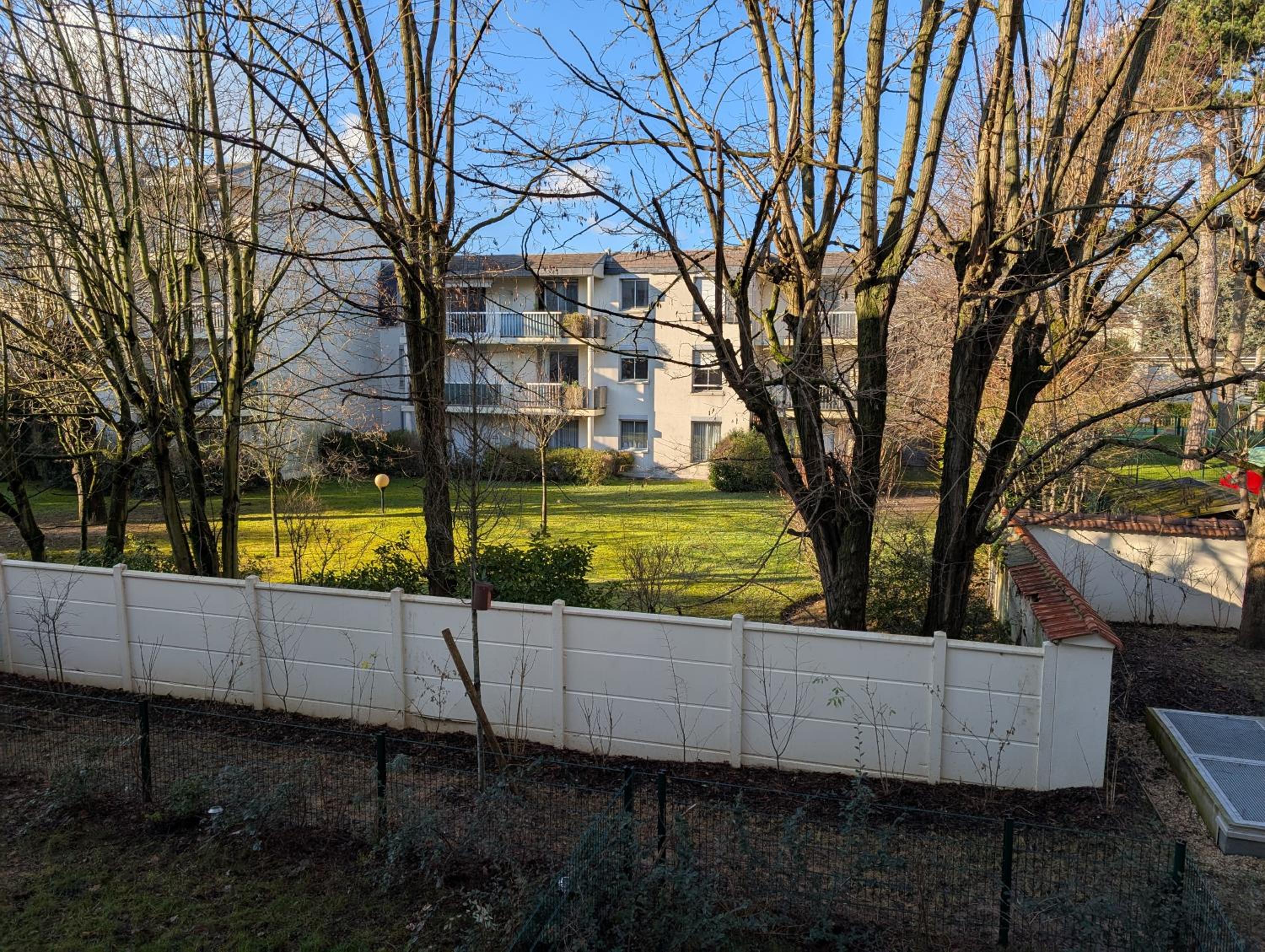 Appartement 3 pièces, moderne et confortable - 2 à 4 personnes
