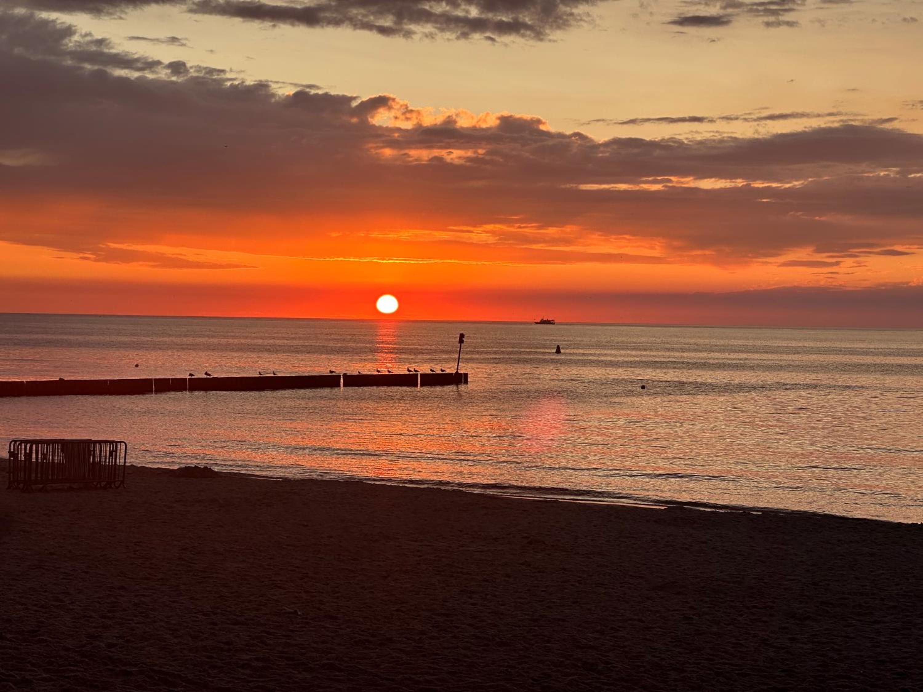 AquaPolanki Kołobrzeg