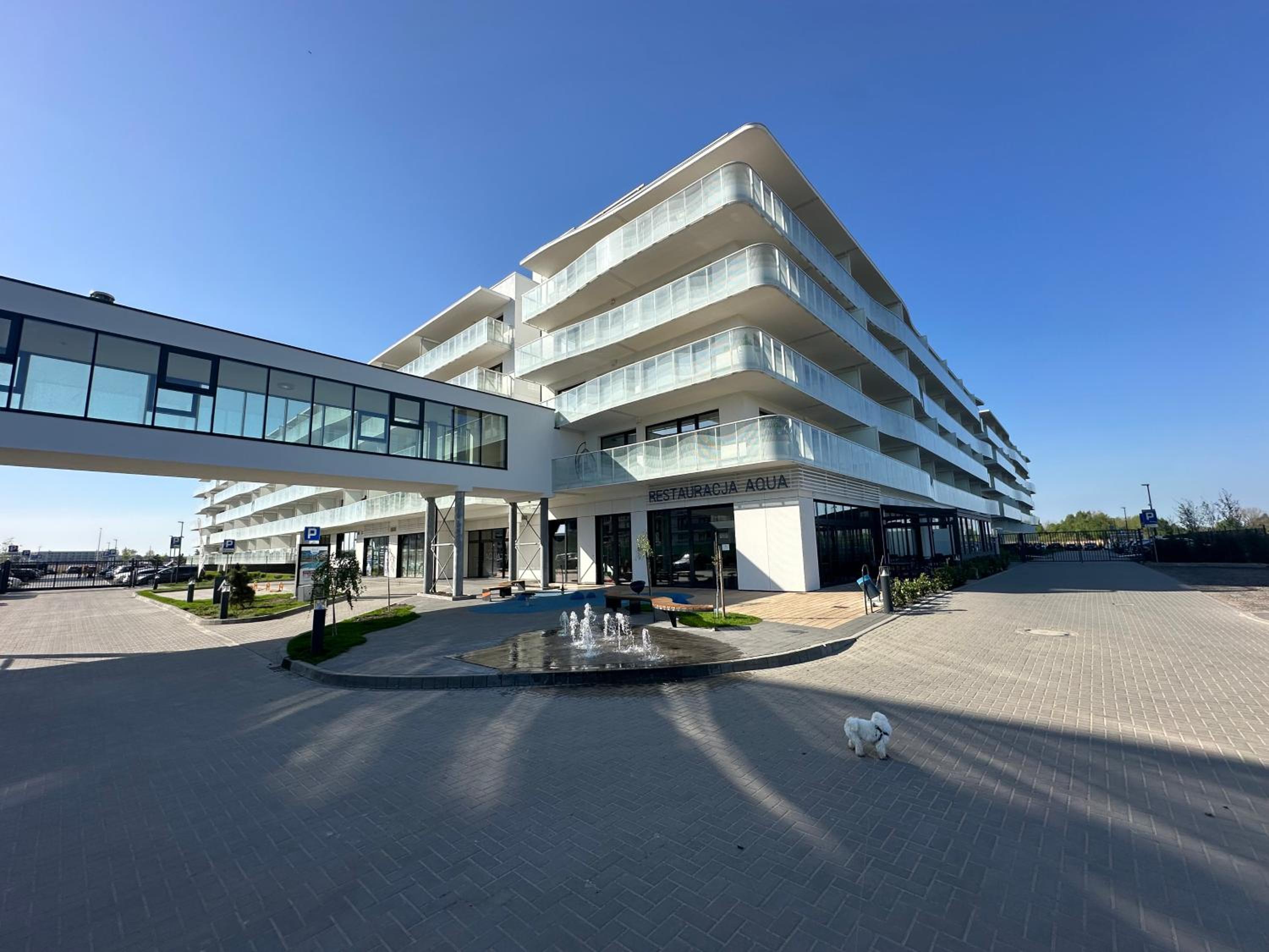 AquaPolanki Kołobrzeg