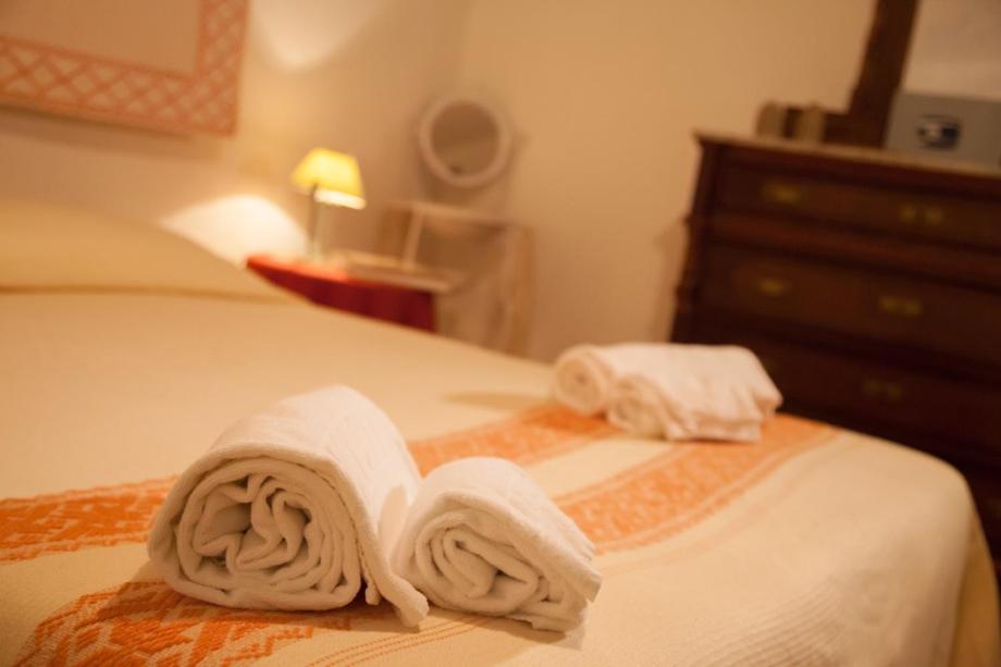 Su Cantaru Guesthouse
