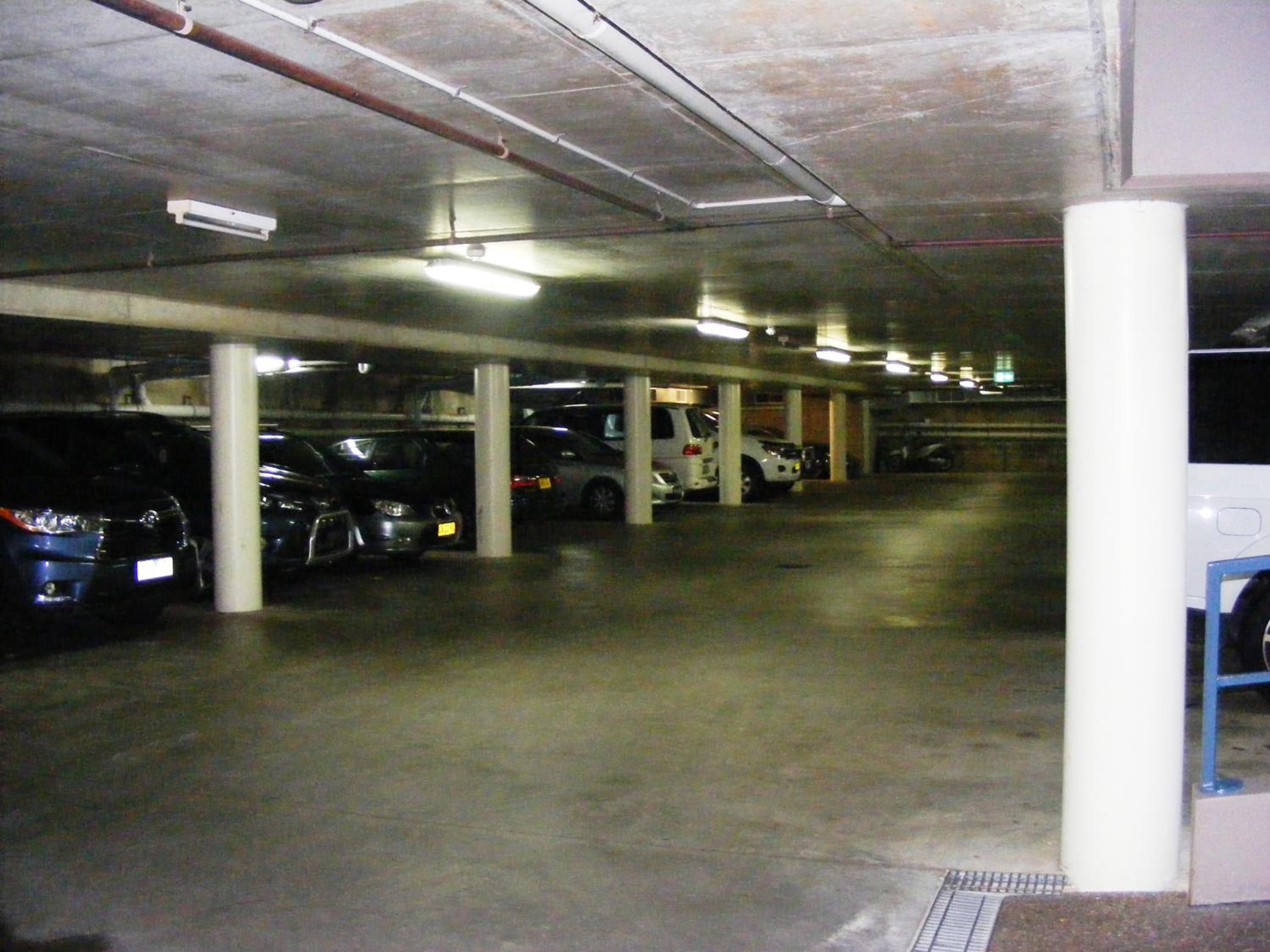 Rockpool Motor Inn