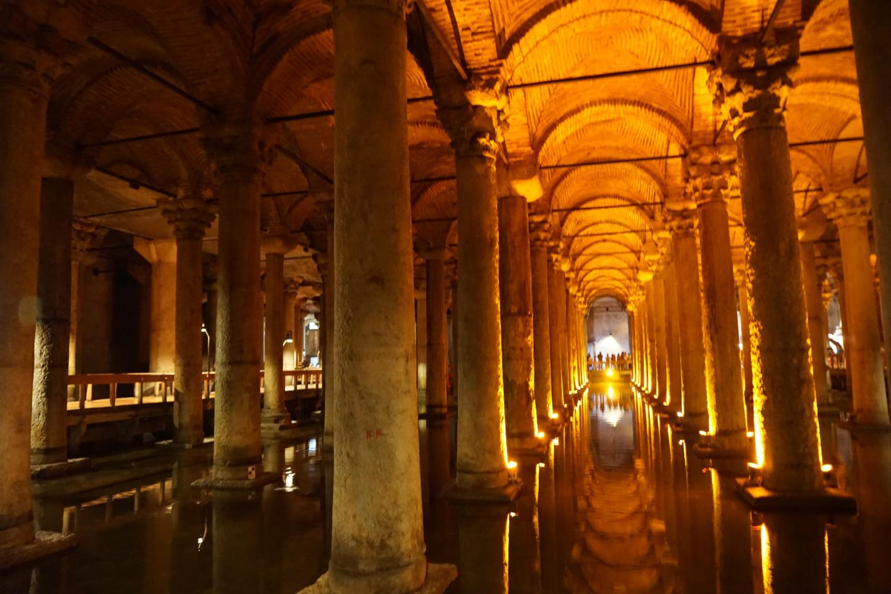 Coliseum Otel - Image 12