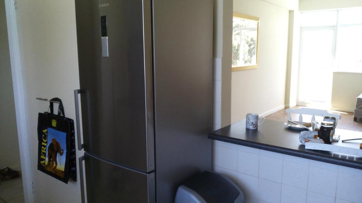 Ocean Elephant Beach Apartment view 4
