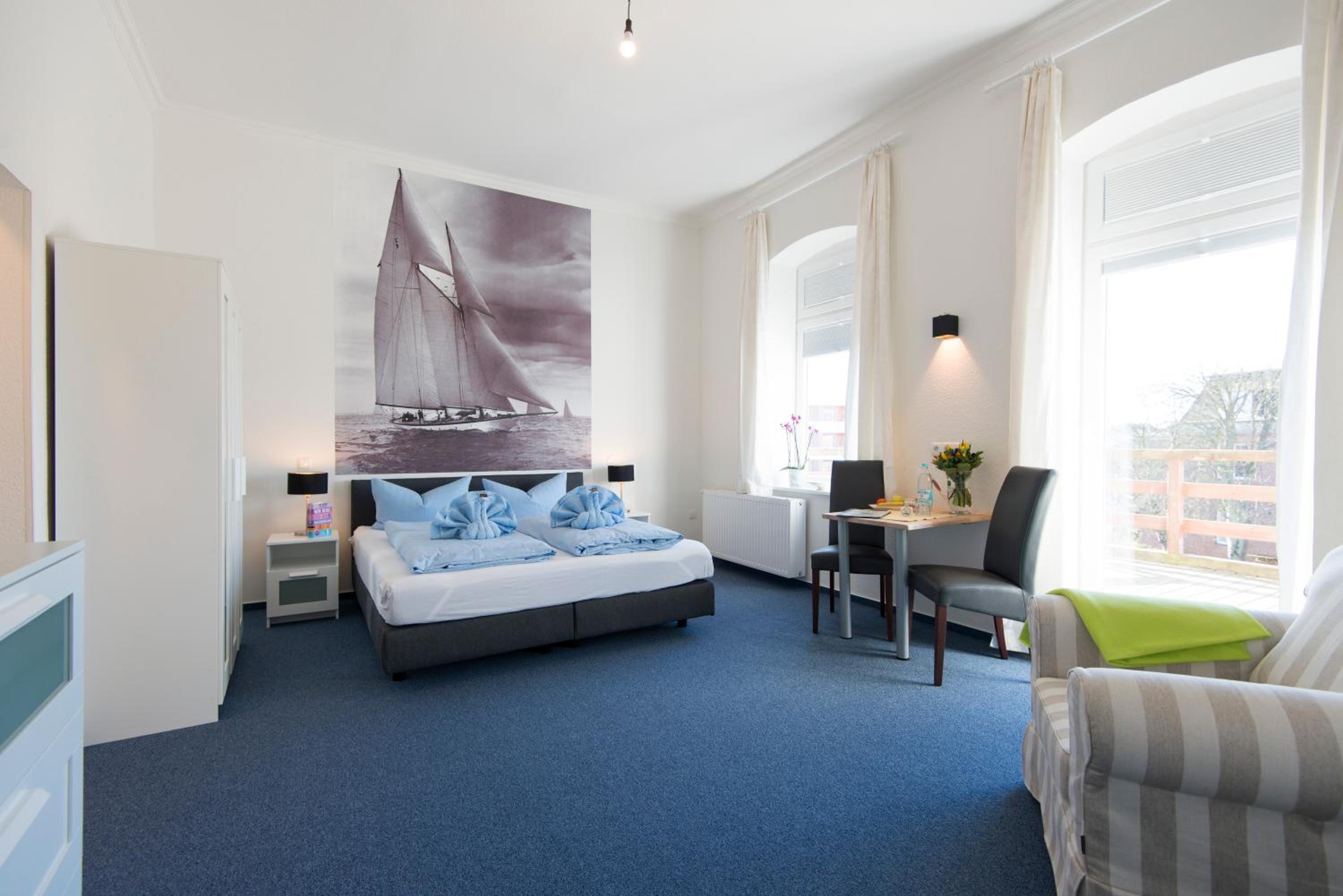 Pension Haus Lassen, Billede 73
