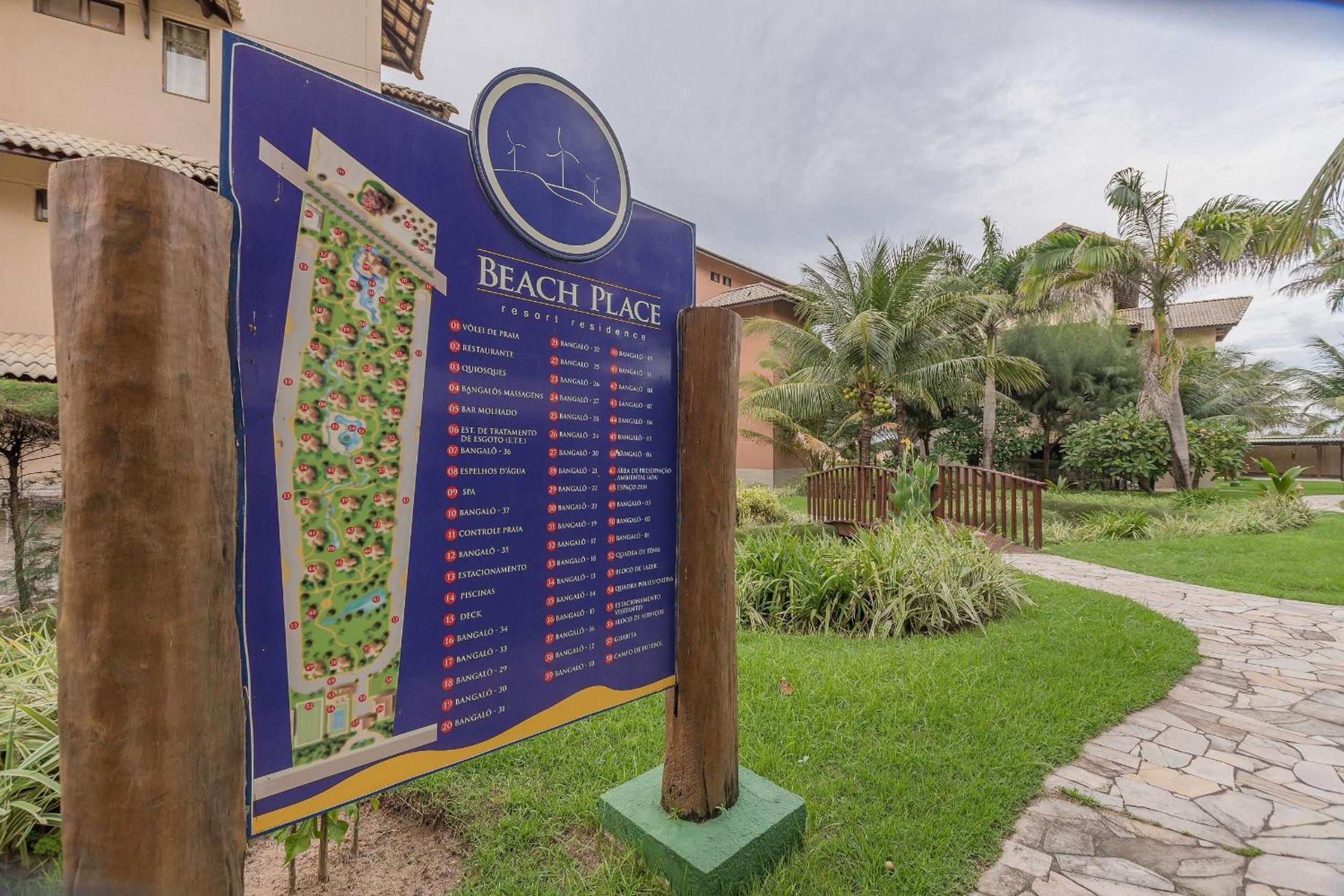Beach Place #202 - Seafront by Carpediem
