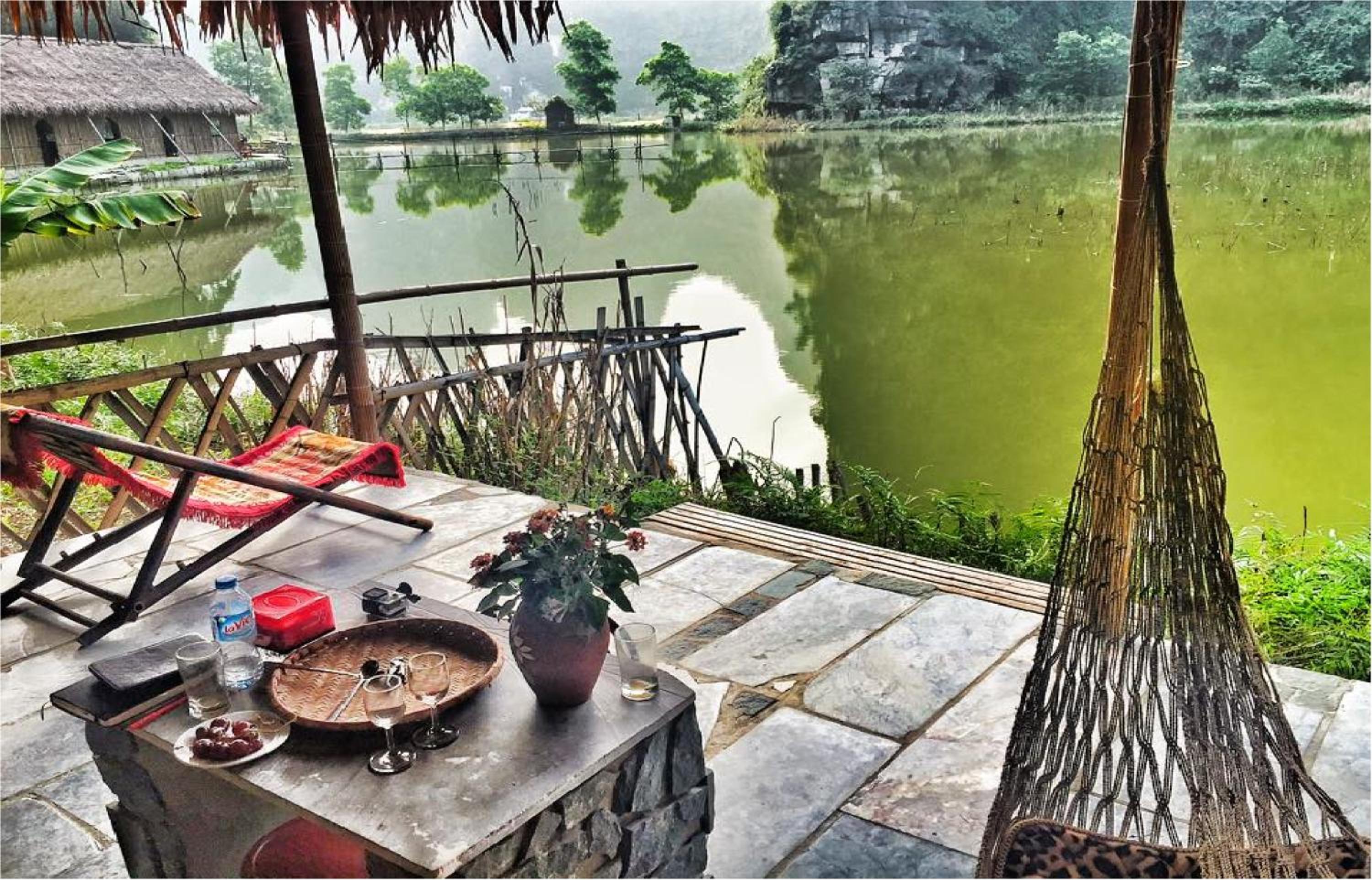 Ninh Binh Valley Homestay