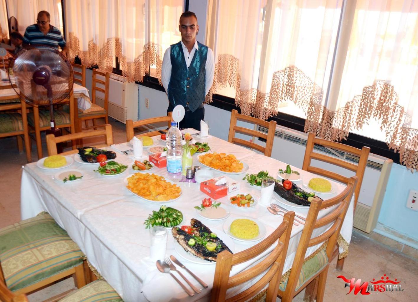 Ras El Bar Apartments Armed Forces