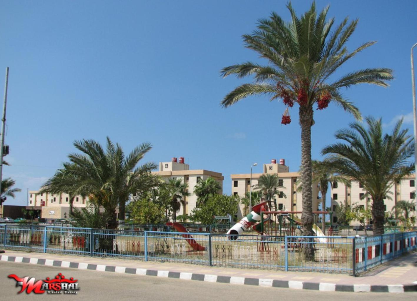 Ras El Bar Apartments Armed Forces, photo 27