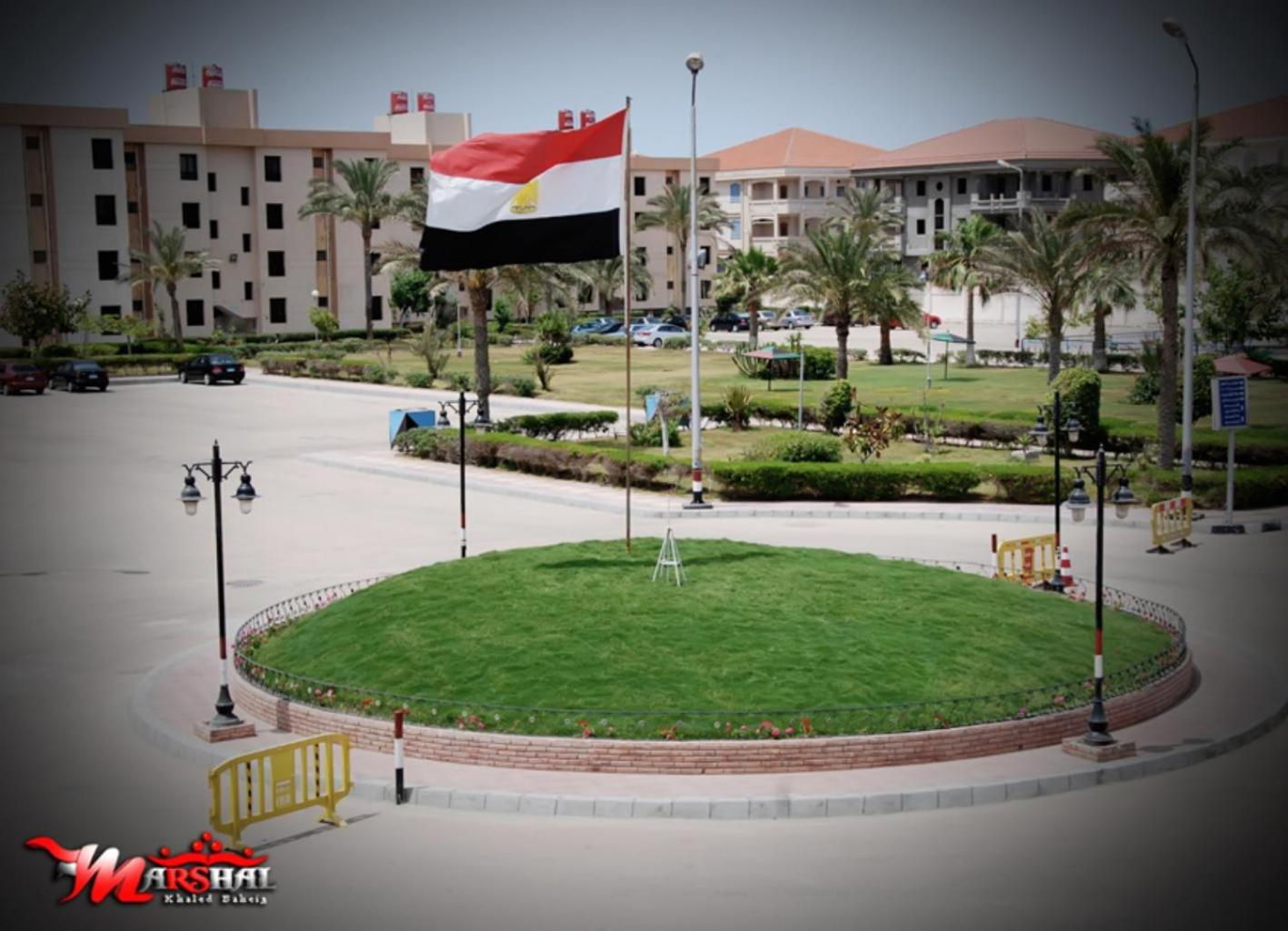 Ras El Bar Apartments Armed Forces, photo 30
