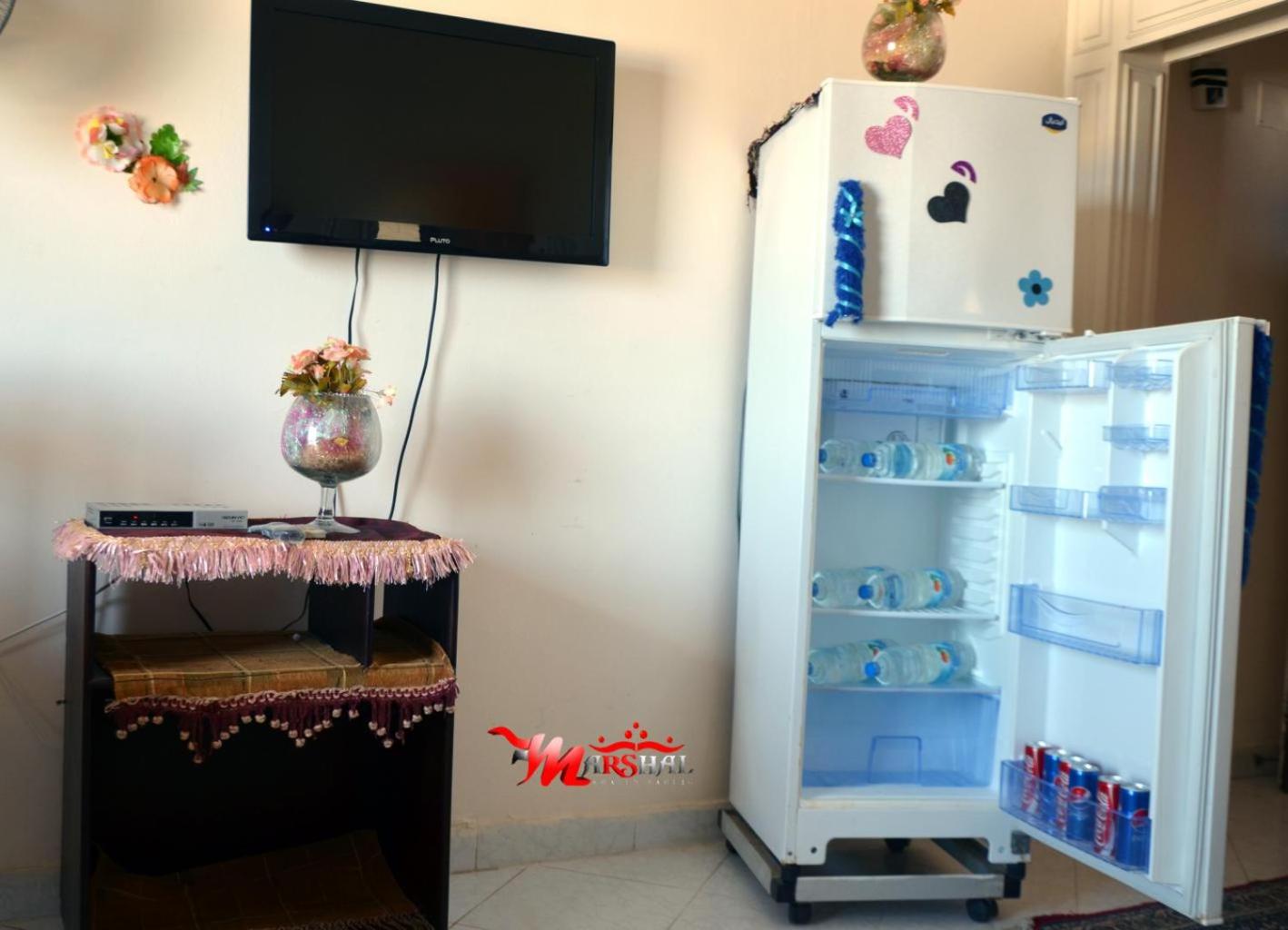 Ras El Bar Apartments Armed Forces