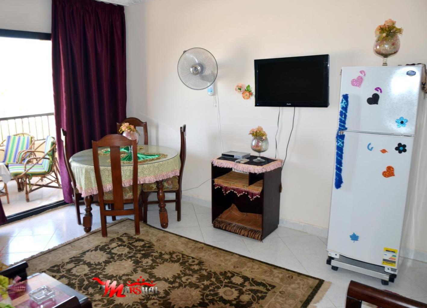 Ras El Bar Apartments Armed Forces
