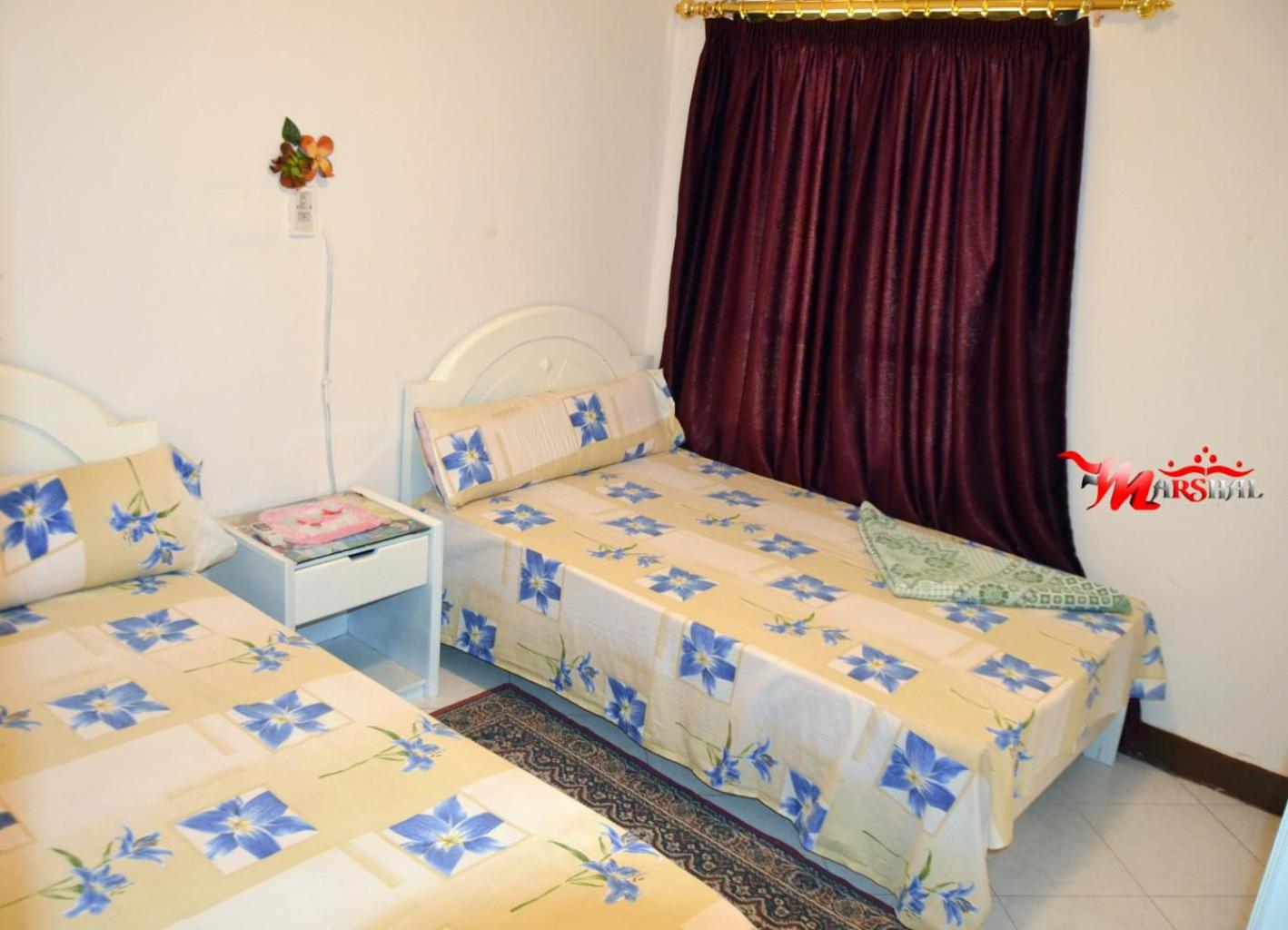 Ras El Bar Apartments Armed Forces, photo 28