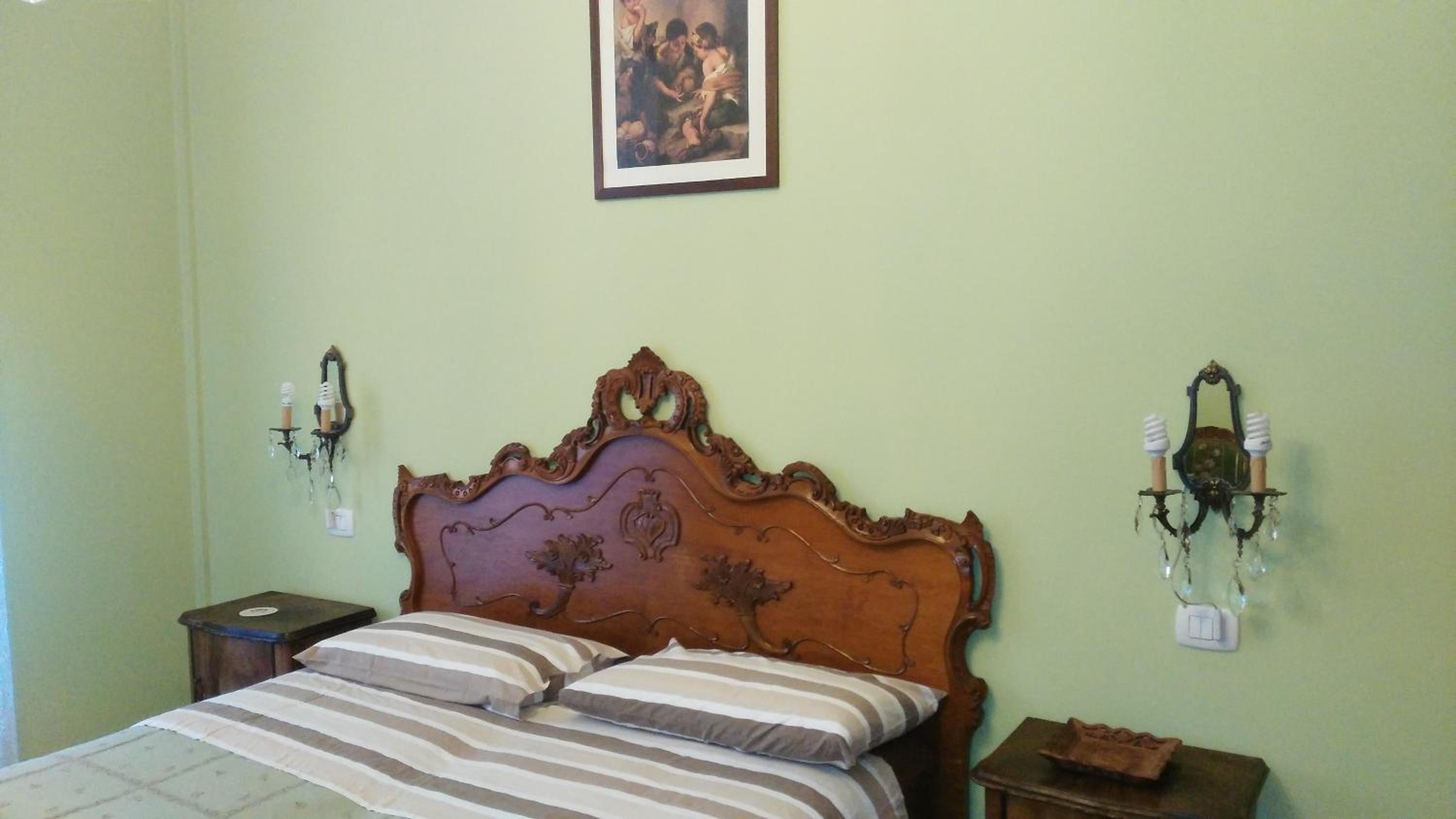 locazione turistica Sole