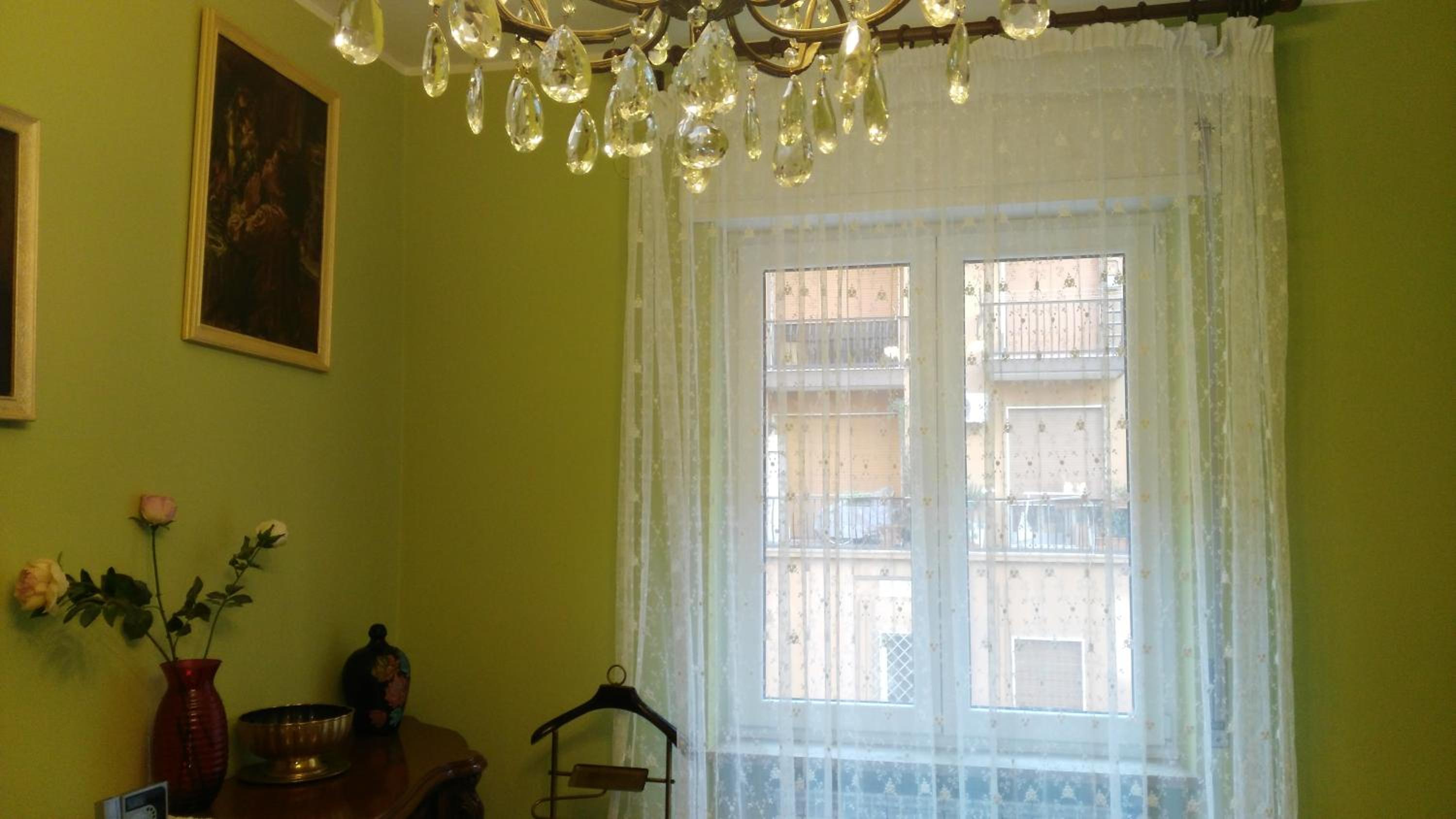 locazione turistica Sole